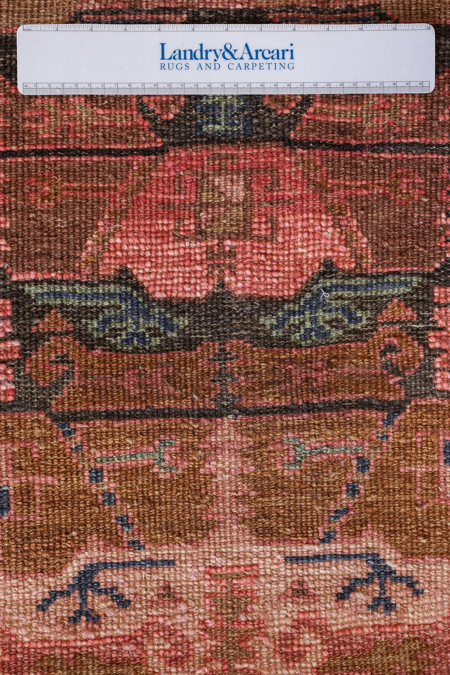 Anatolian Kilim Handwoven Tribal Rug, J79988
