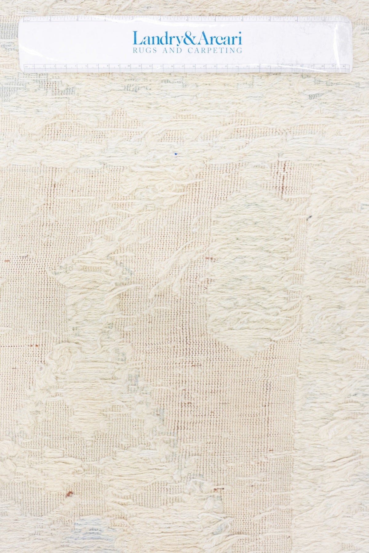 Azeri Handwoven Tribal Rug, J89079