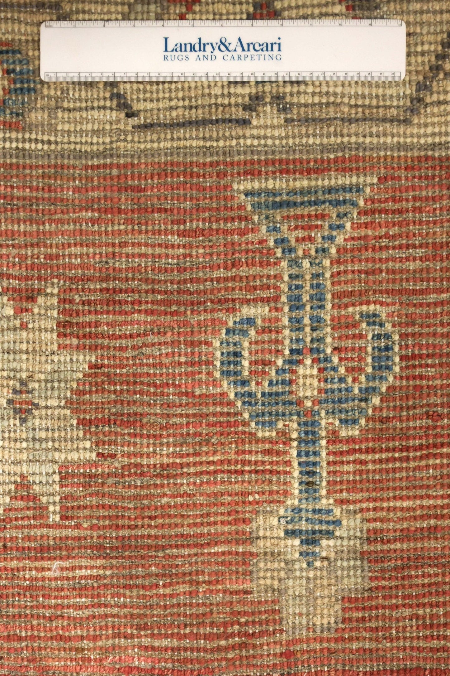 Bakshaish Handwoven Tribal Rug, J77759