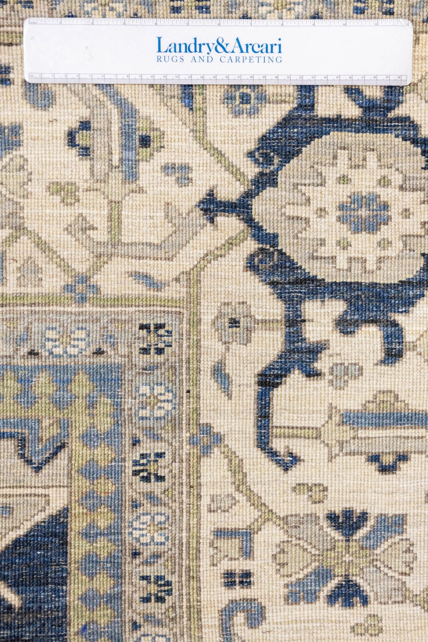 Bakshaish Handwoven Tribal Rug, J87101