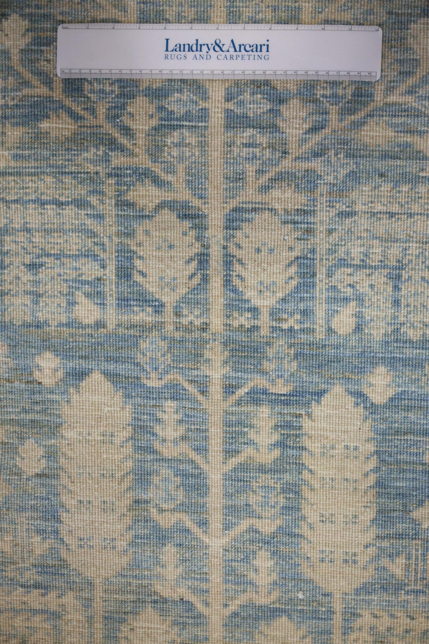 Bakshaish Willow Handwoven Tribal Rug, J70550