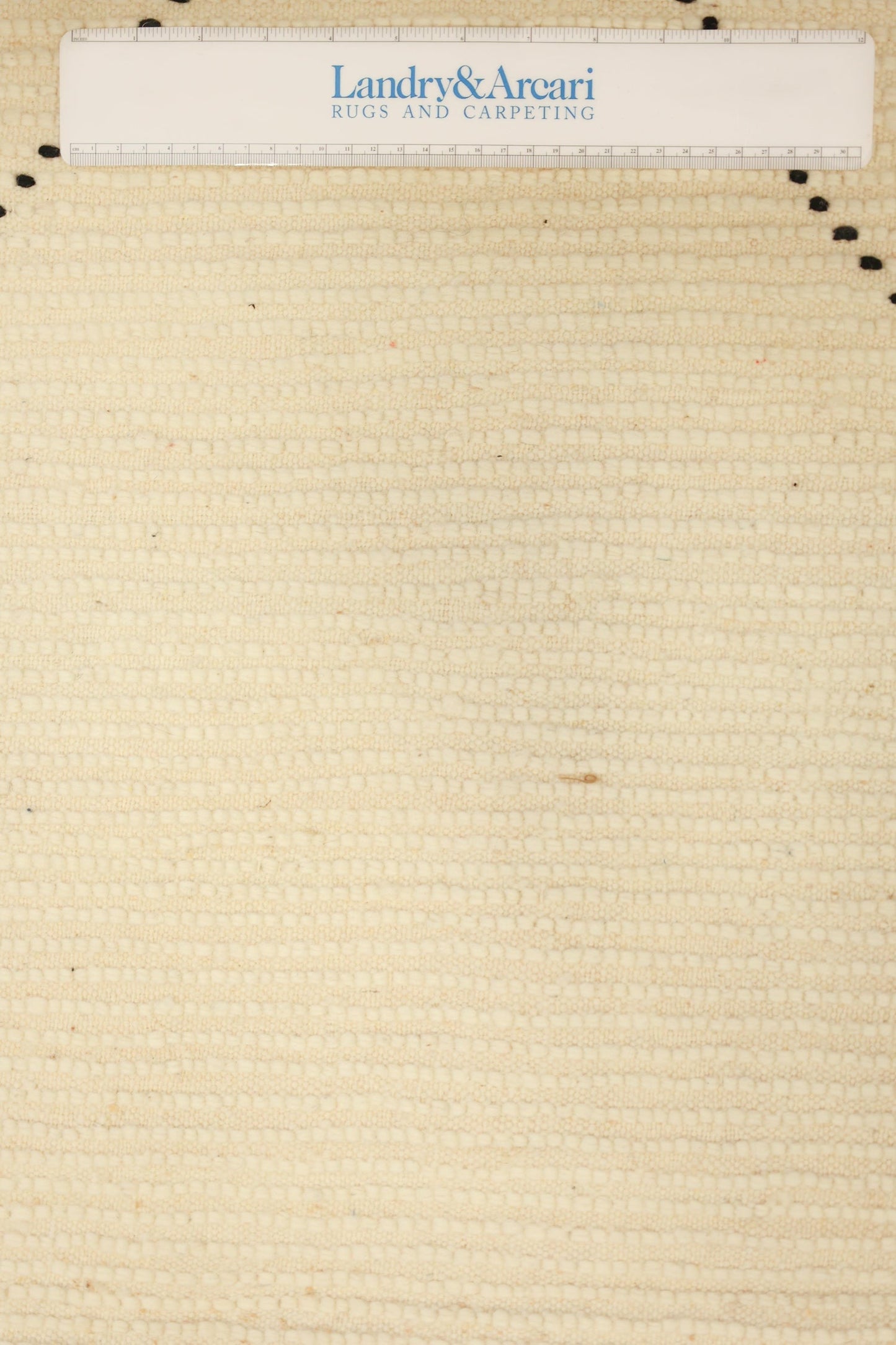 Berber Handwoven Tribal Rug, J62366