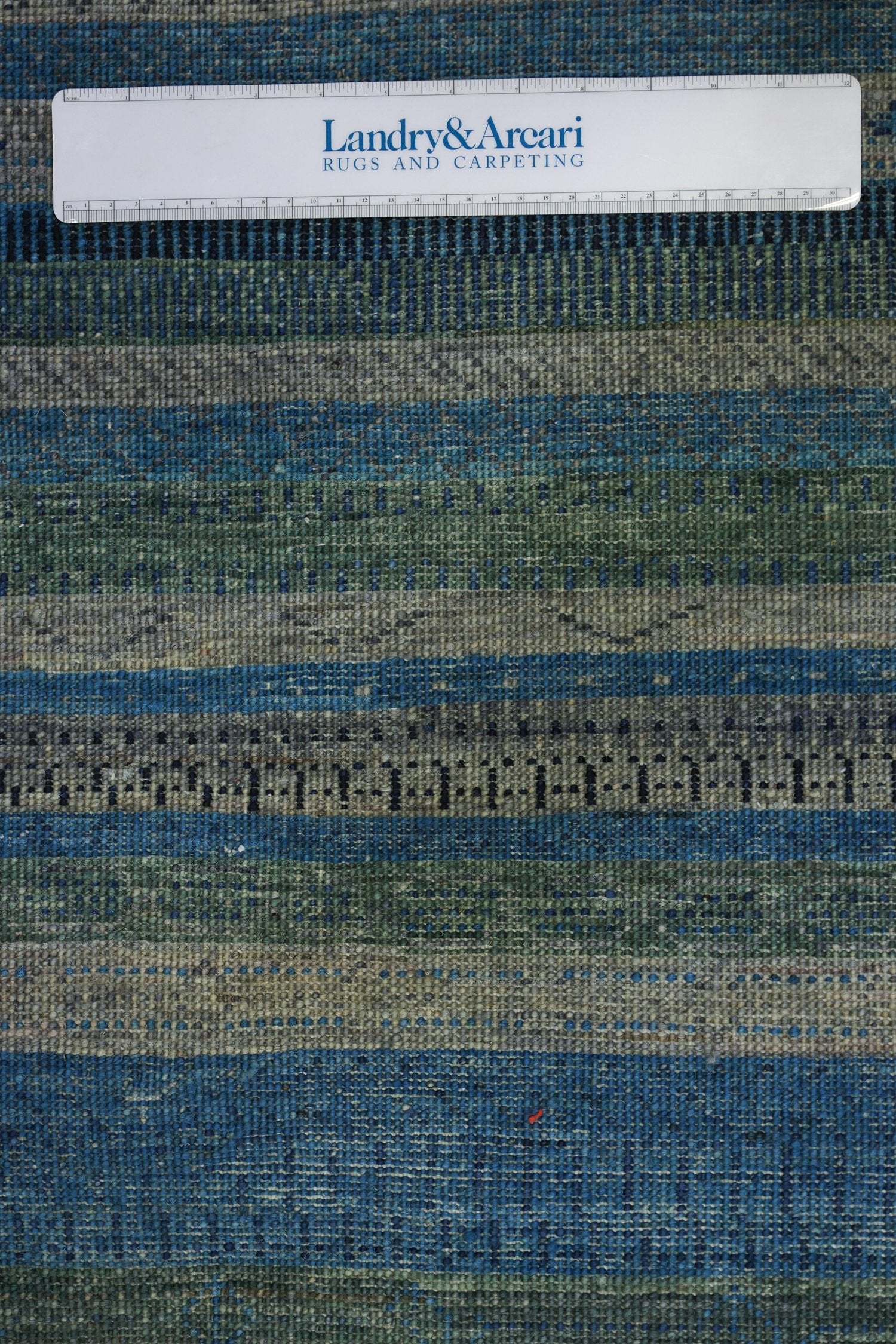 Gabbeh Handwoven Tribal Rug, J71282