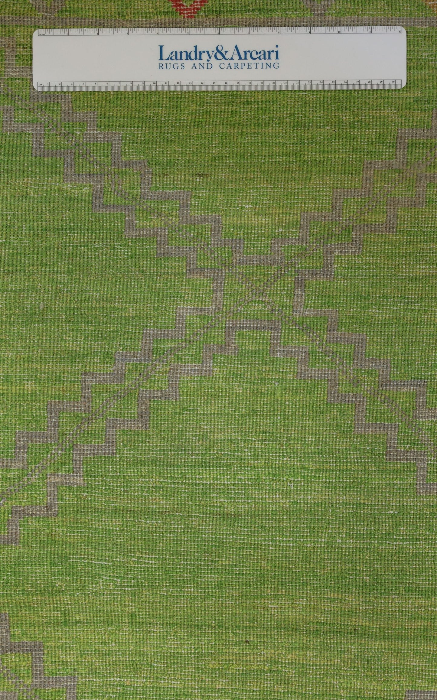 Gabbeh Handwoven Tribal Rug, J76184