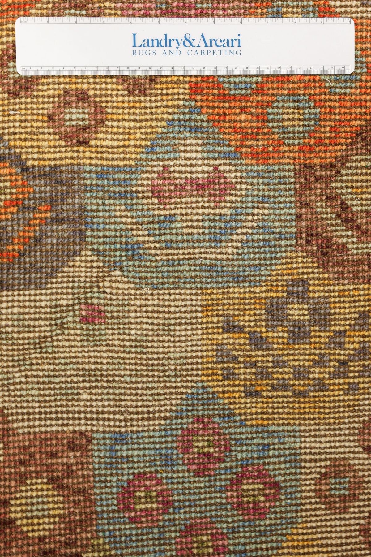 Gabbeh Handwoven Tribal Rug, J79480