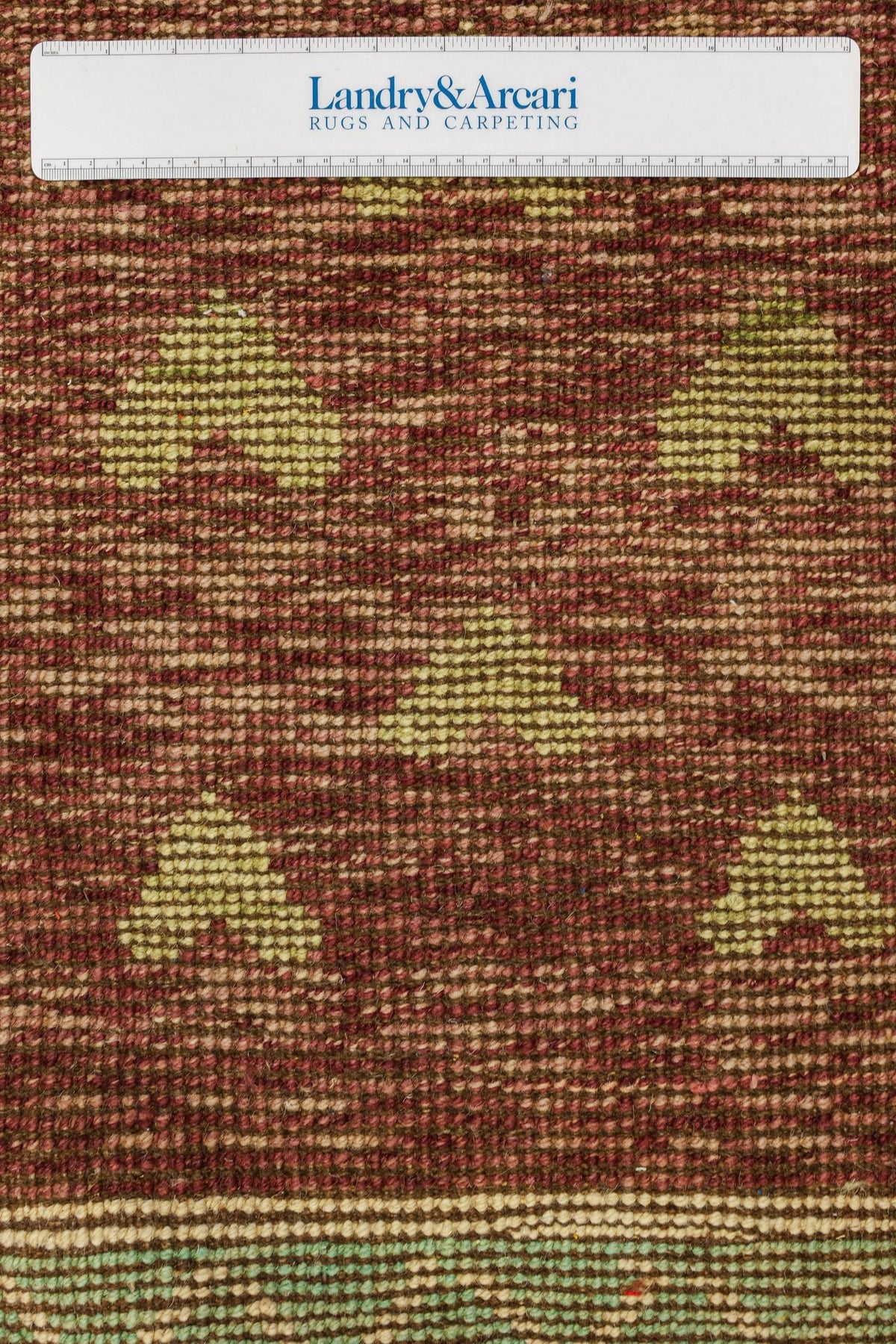 Gabbeh Handwoven Tribal Rug, J79482