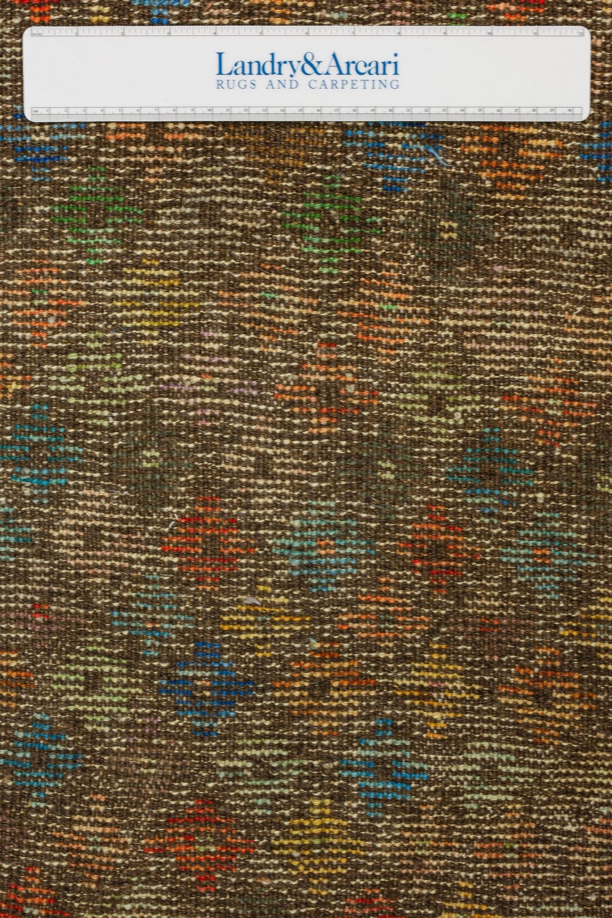 Gabbeh Handwoven Tribal Rug, J79485