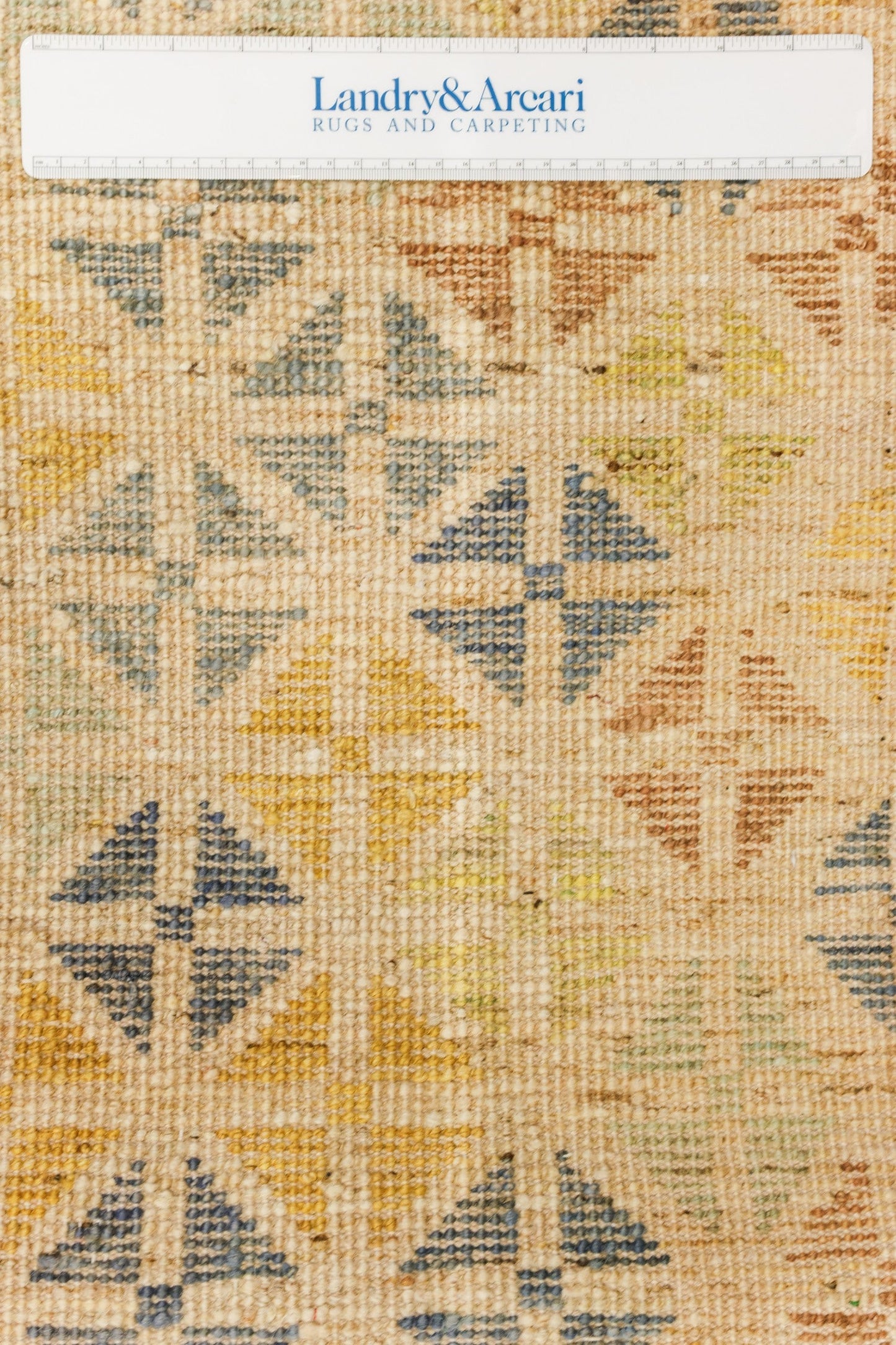 Gabbeh Handwoven Tribal Rug, J79523