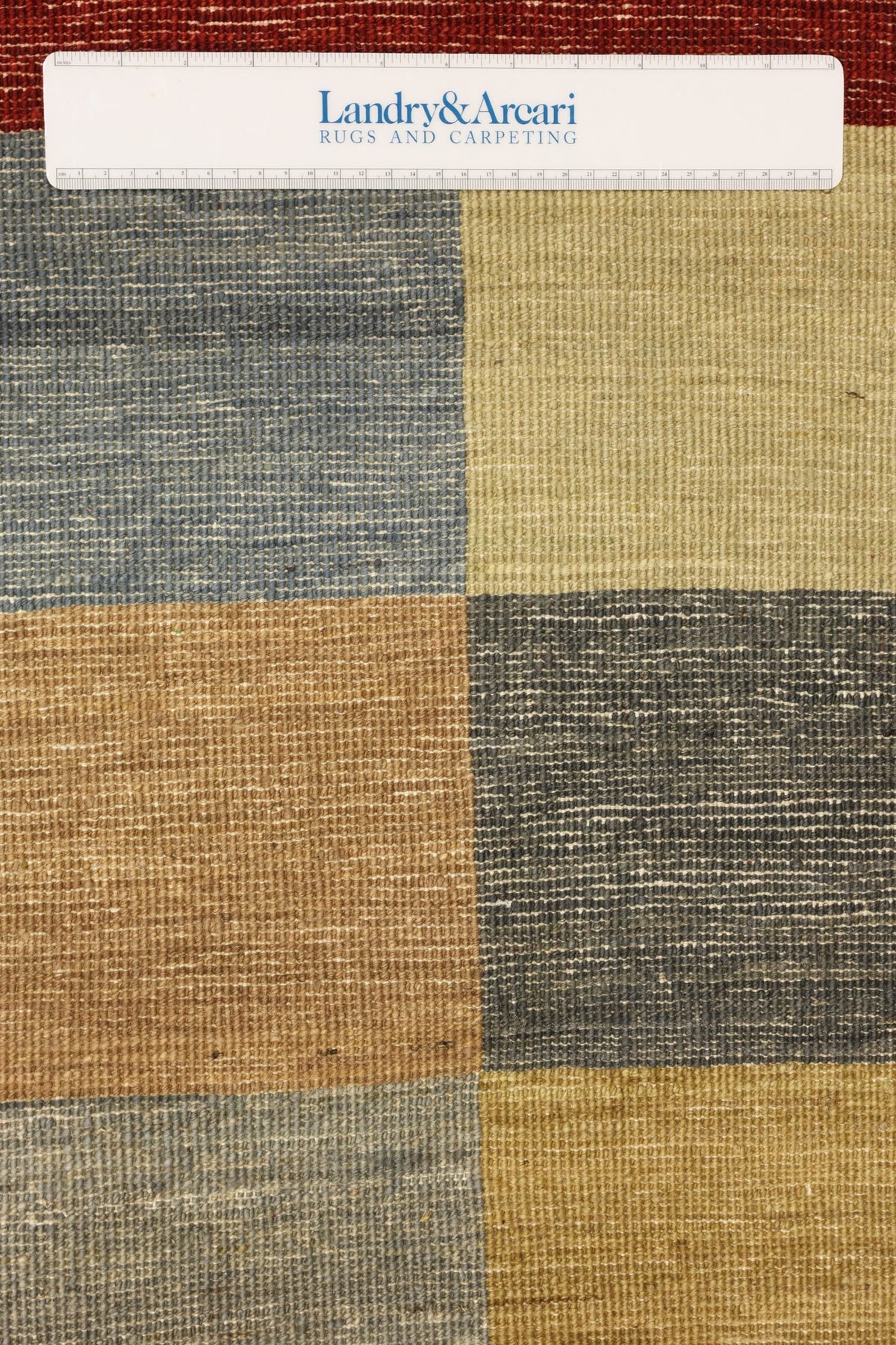 Gabbeh Handwoven Tribal Rug, J79527
