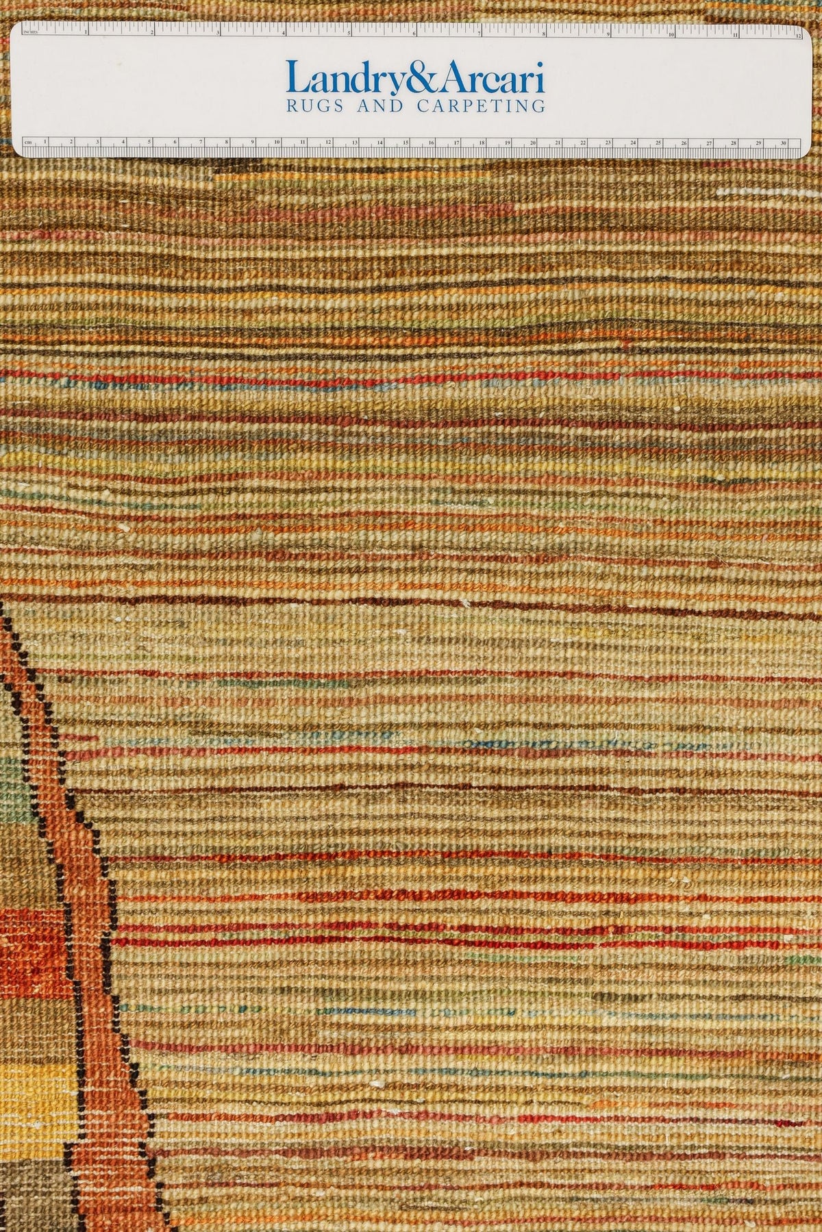Gabbeh Handwoven Tribal Rug, J79587