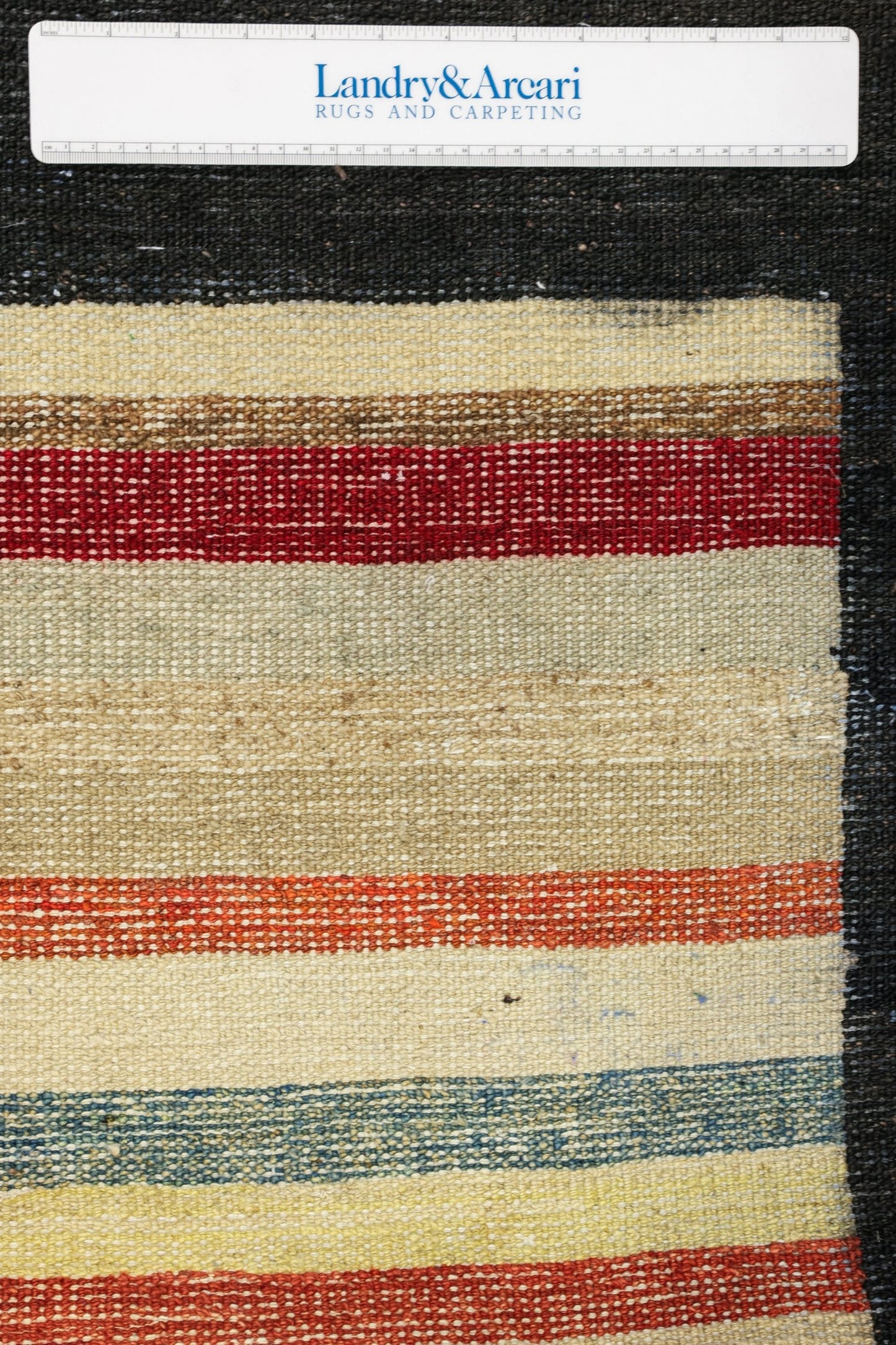 Gabbeh Handwoven Tribal Rug, J79623