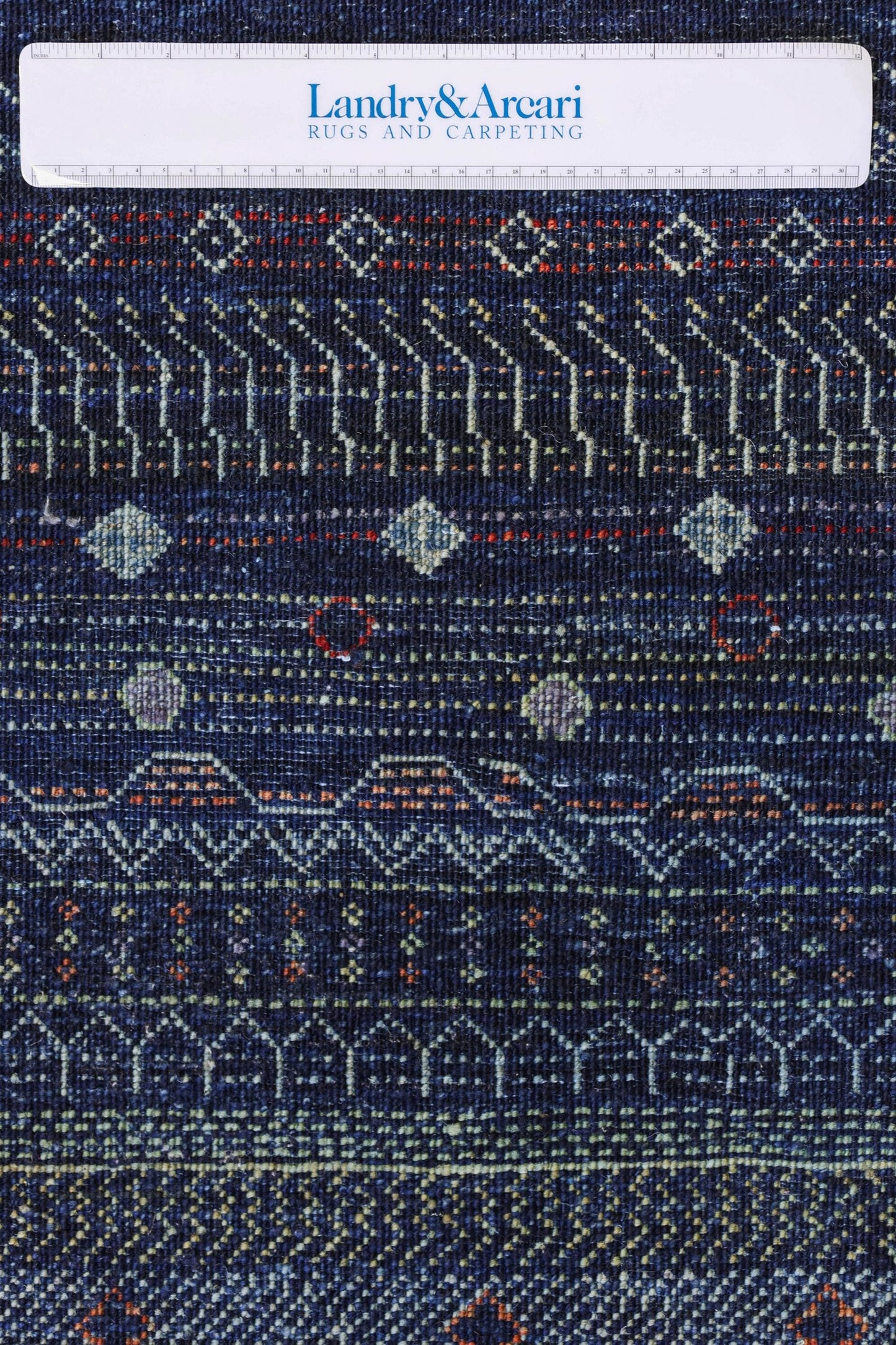 Gabbeh Handwoven Tribal Rug, J79764