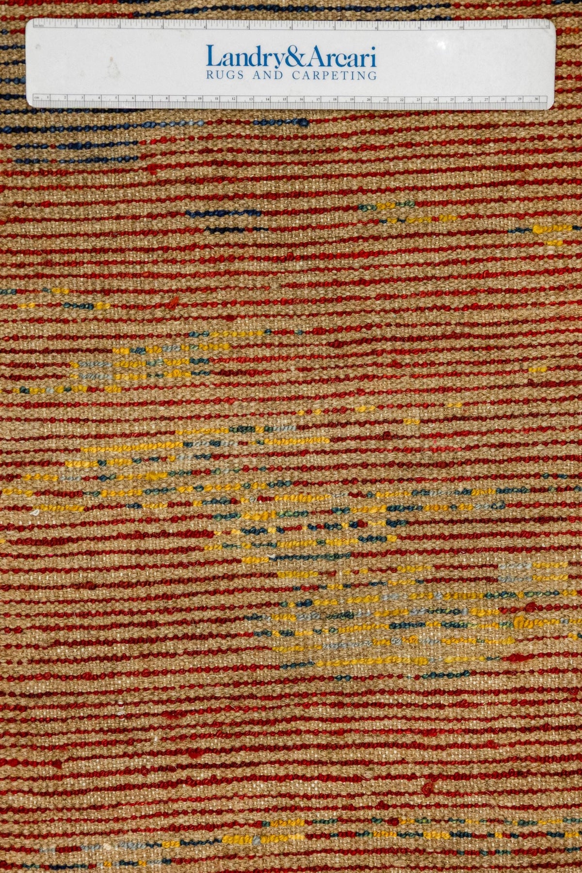 Gabbeh Handwoven Tribal Rug, J86838