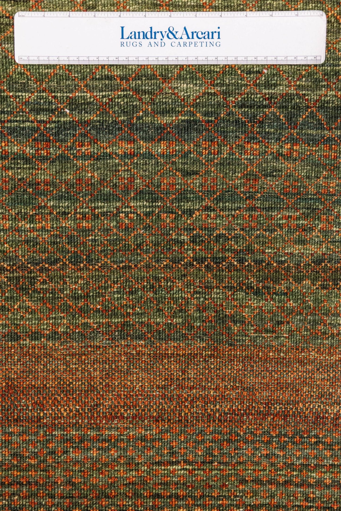 Gabbeh Handwoven Tribal Rug, J87487