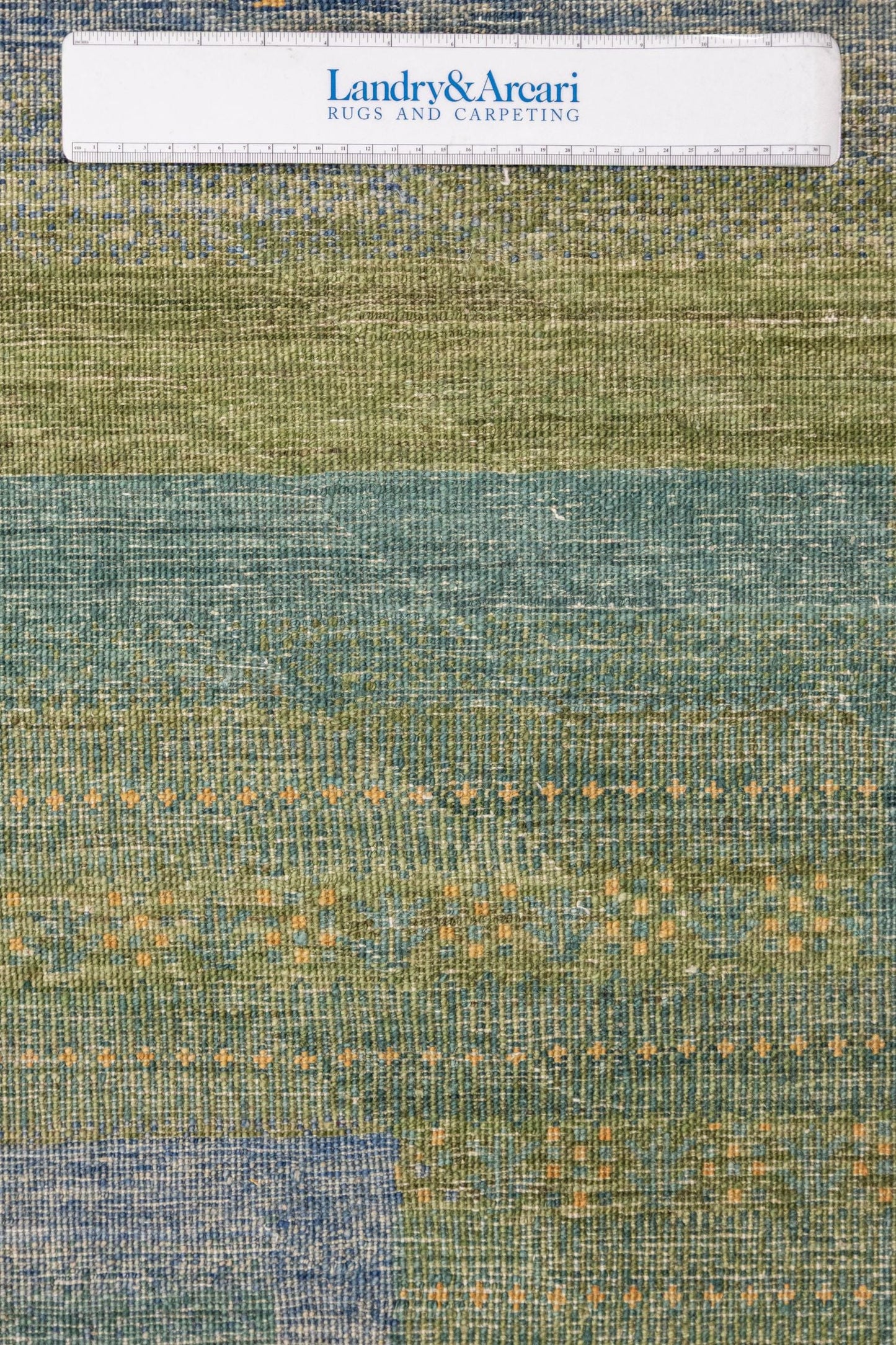 Gabbeh Handwoven Tribal Rug, J87492