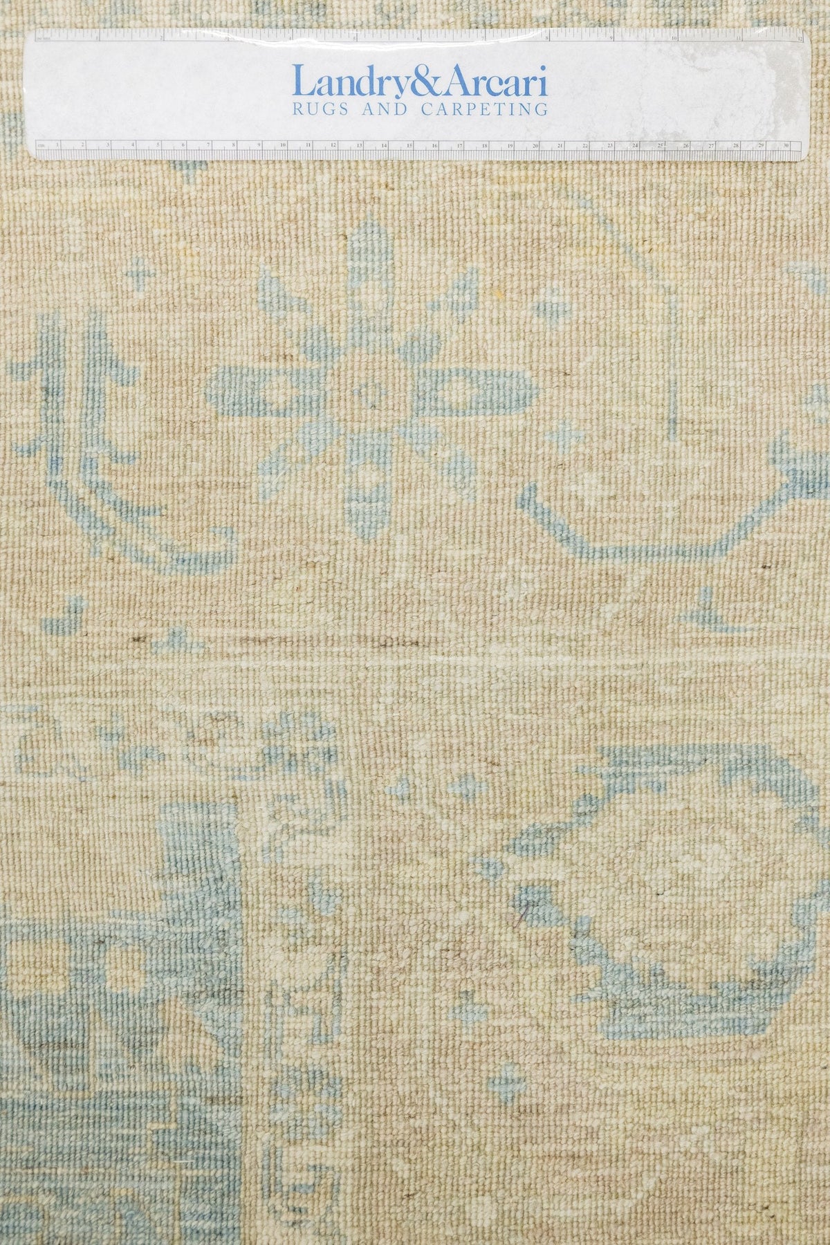 Harshang Handwoven Tribal Rug, J89303