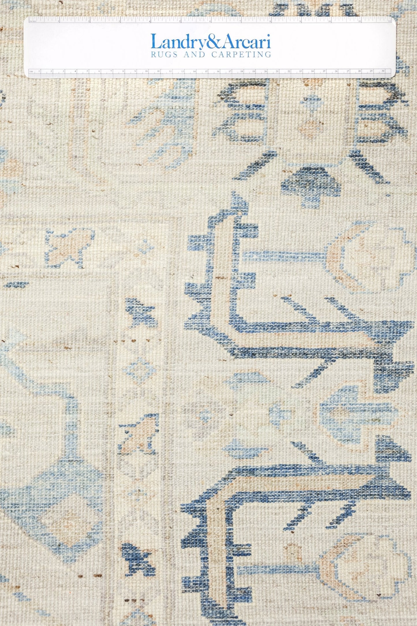 Heriz Handwoven Tribal Rug, J81328