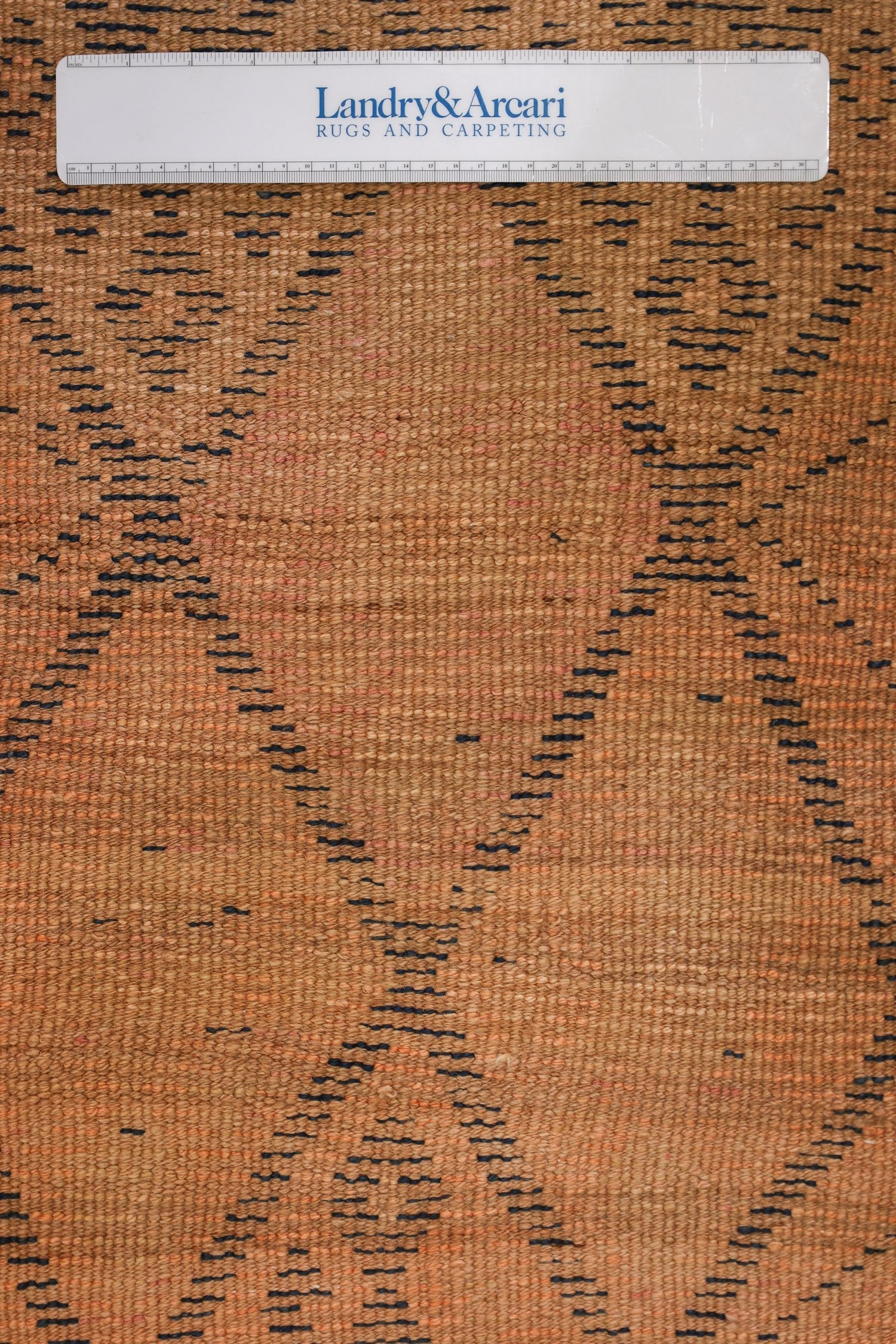 Vintage Herki Handwoven Tribal Rug, J71031