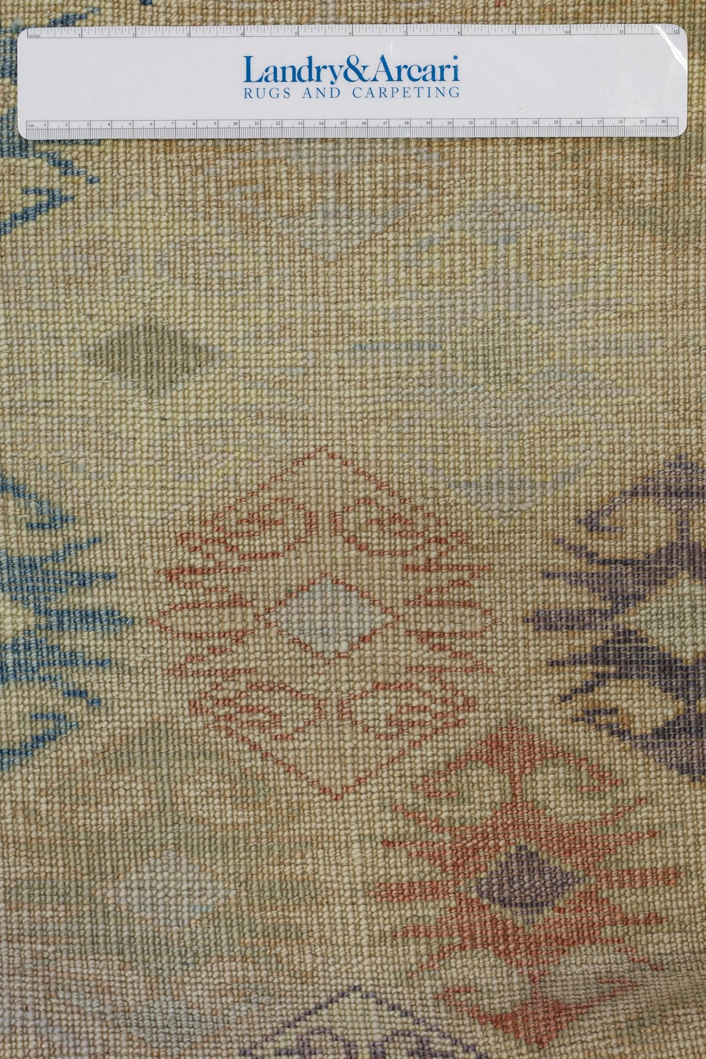 Jaffe Kurd Handwoven Tribal Rug, J80459