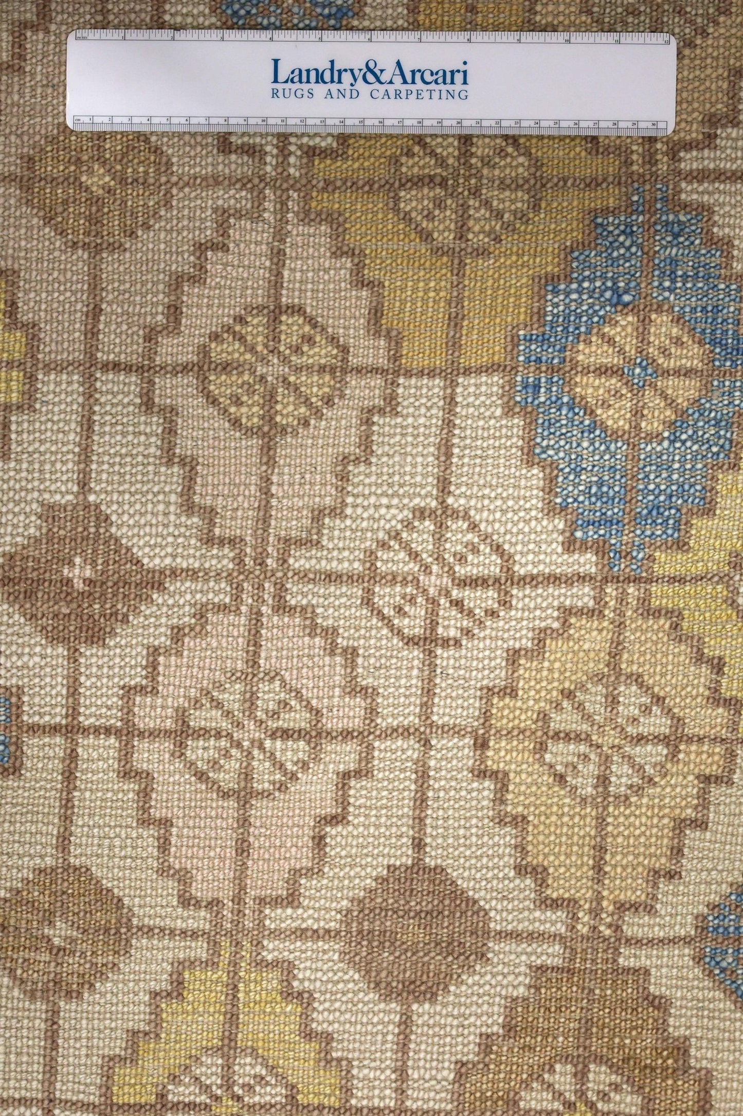 Jaffe Kurd Handwoven Tribal Rug, J77354