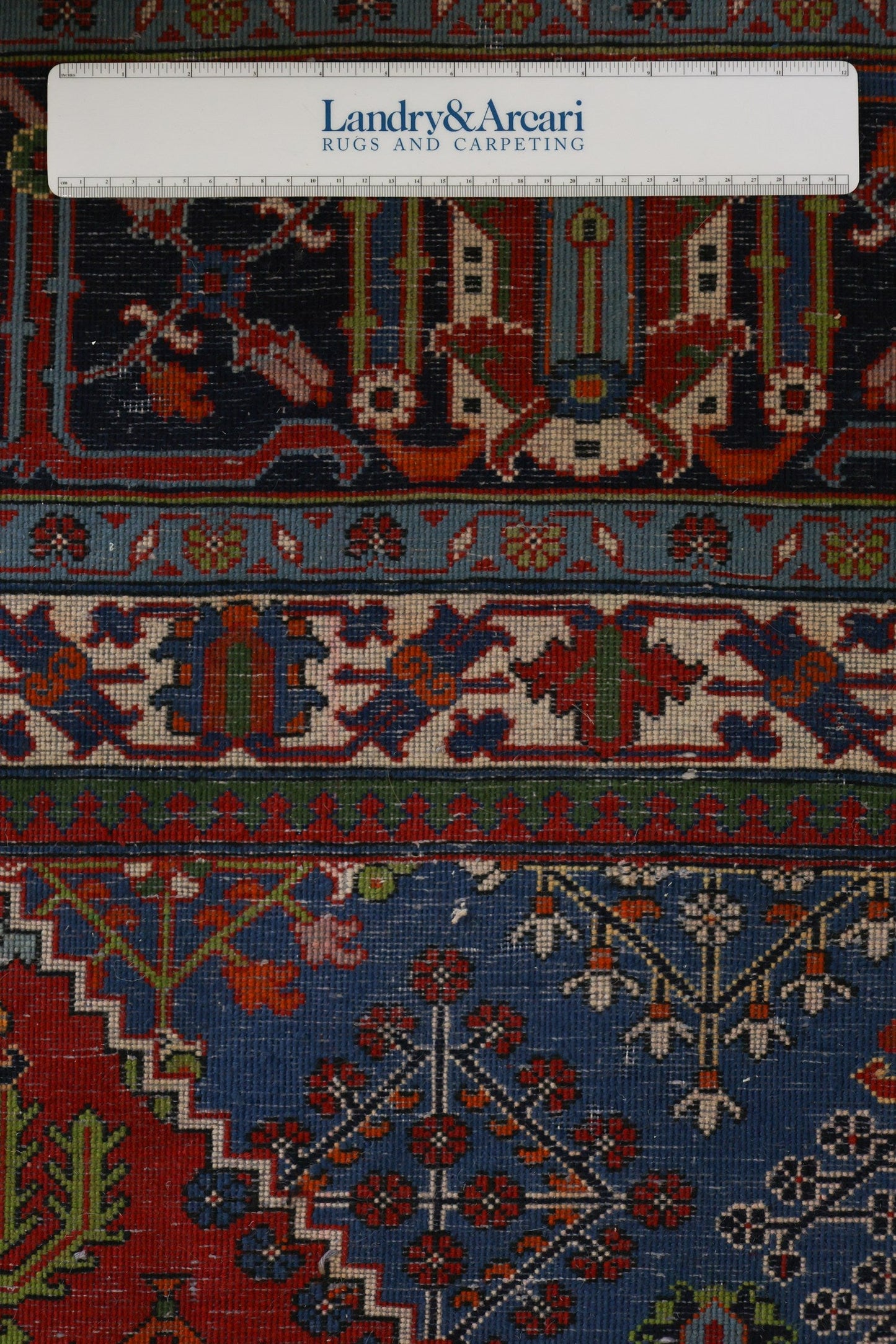 Antique Joshaqan Handwoven Tribal Rug, 79980
