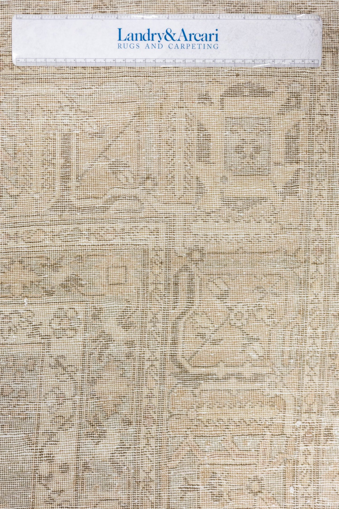 Vintage Joshaqan Handwoven Tribal Rug, J87214