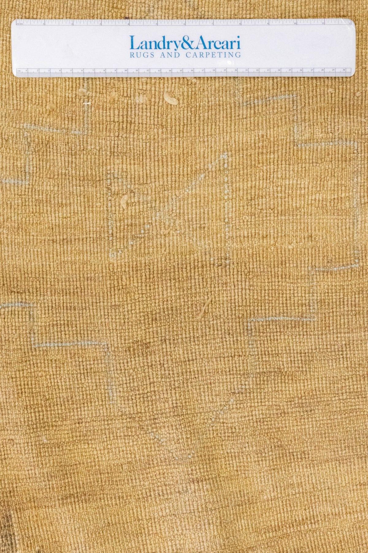Vintage Kars Handwoven Tribal Rug, J86181