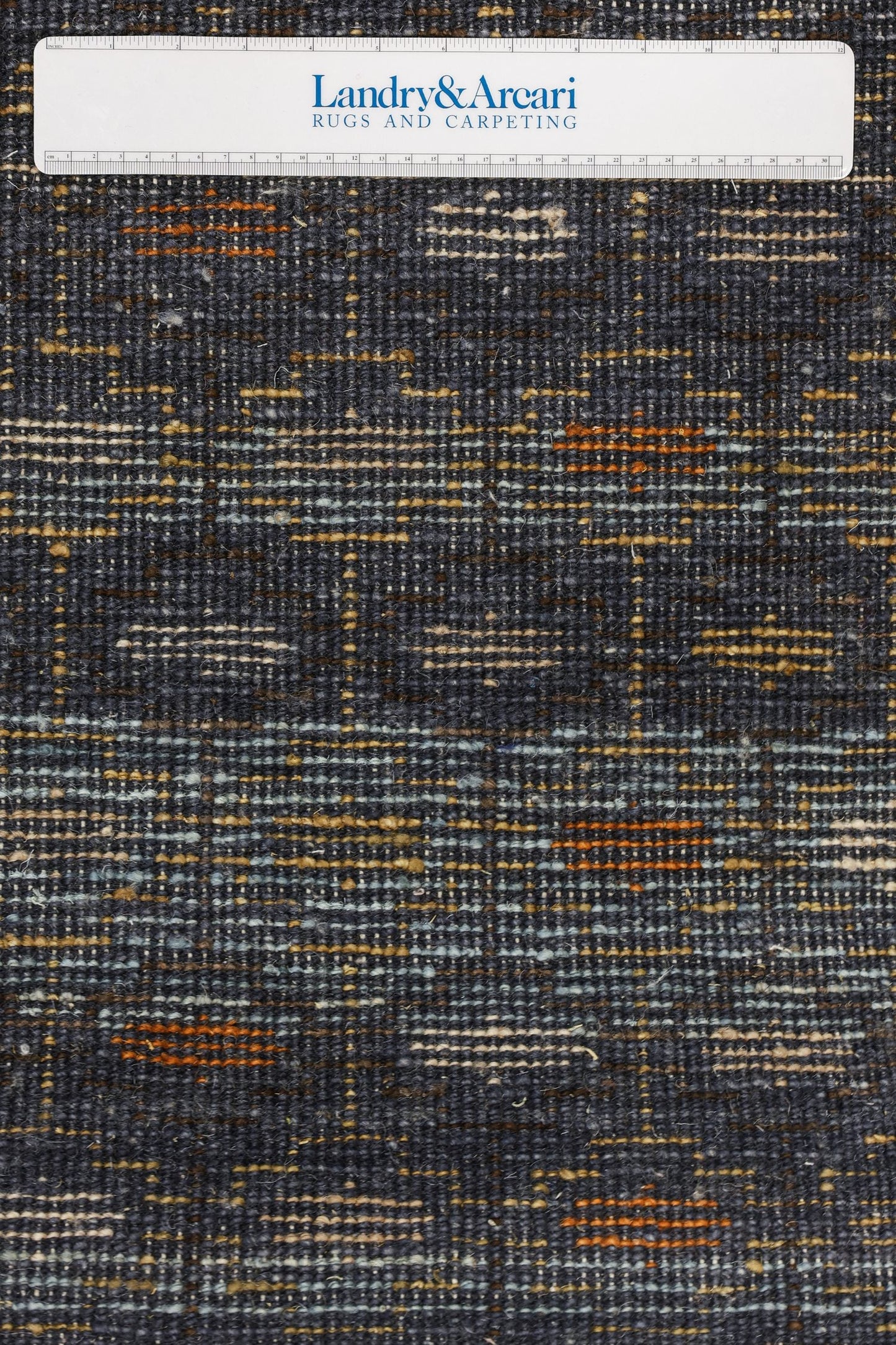 Kordi Handwoven Tribal Rug, J80613