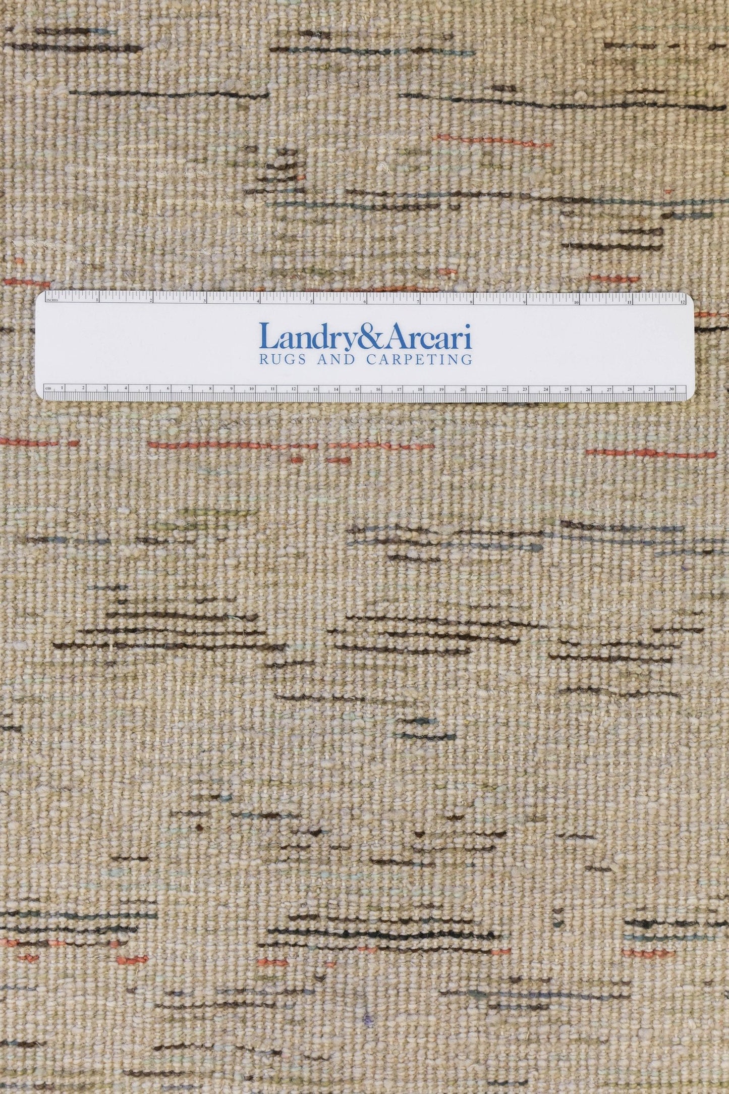 Kuba Moroccan Handwoven Tribal Rug, J78376