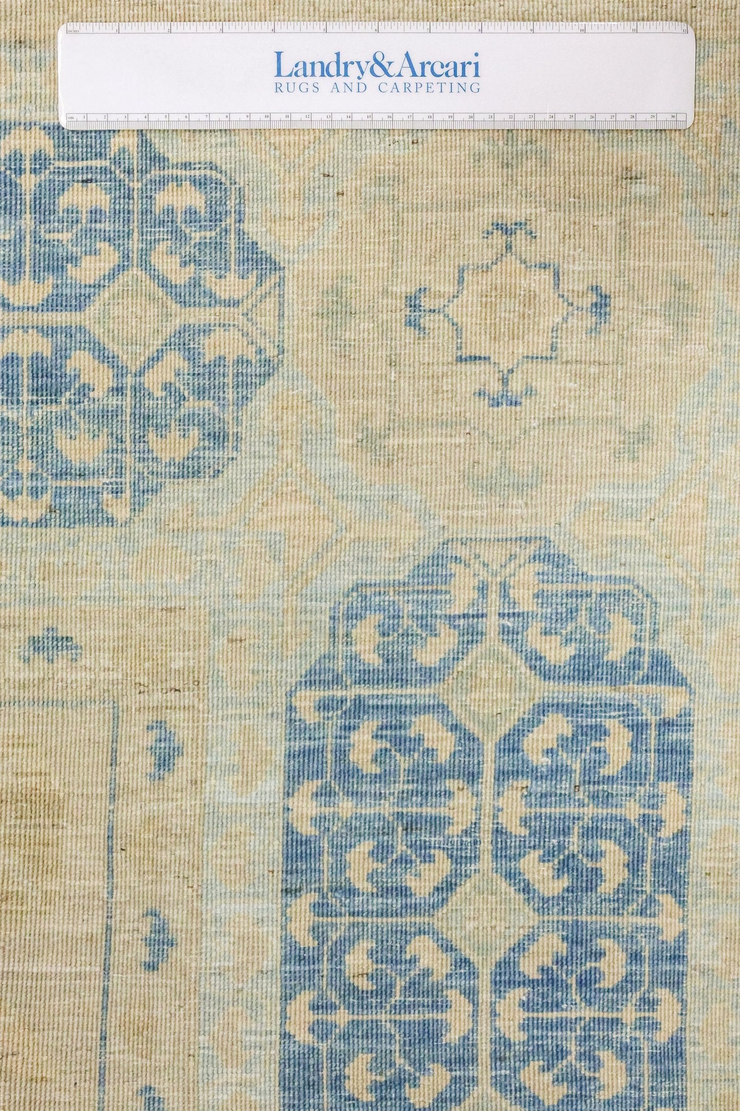Lion Mamluk Handwoven Tribal Rug, J81383