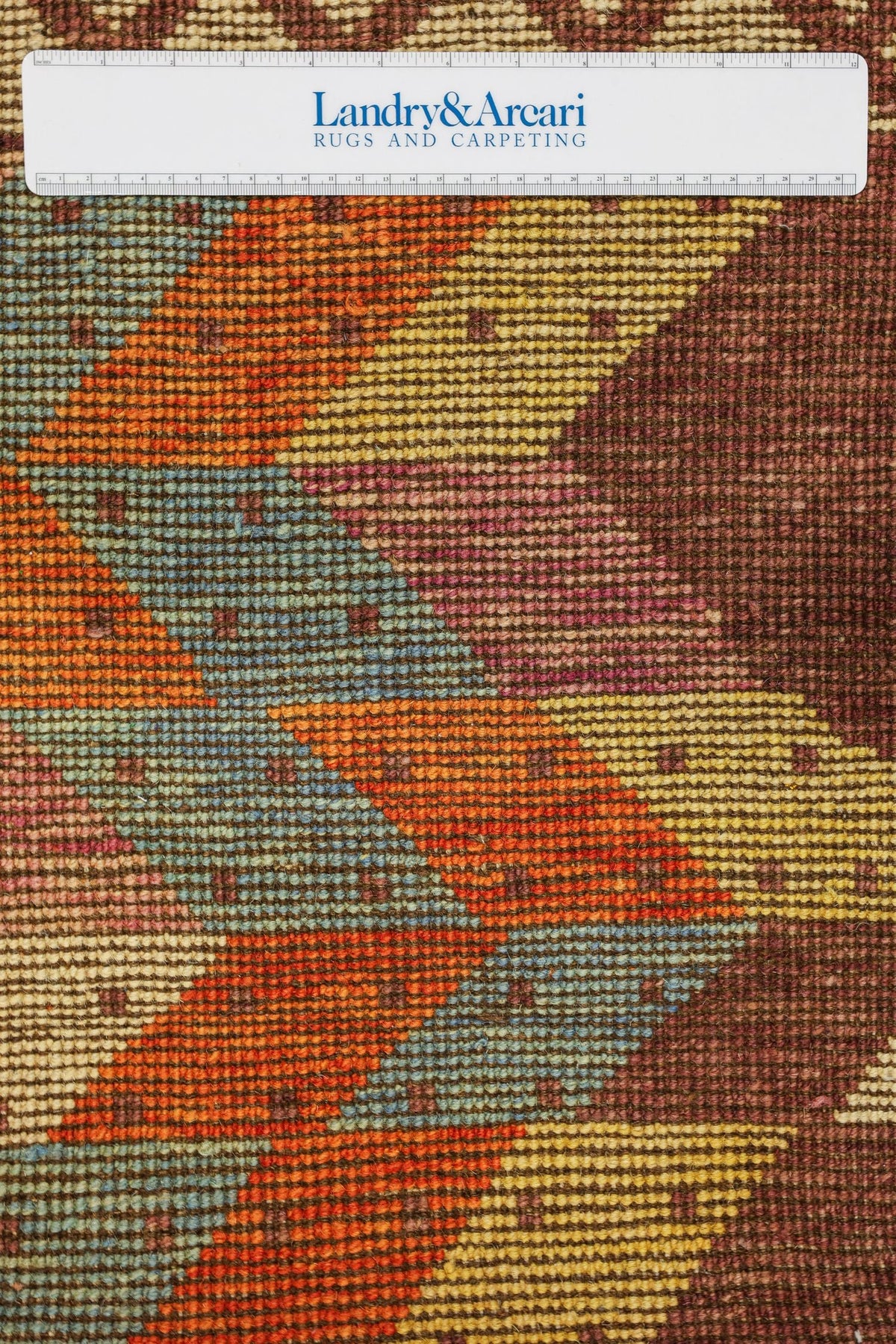 Maimana Handwoven Tribal Rug, J79499