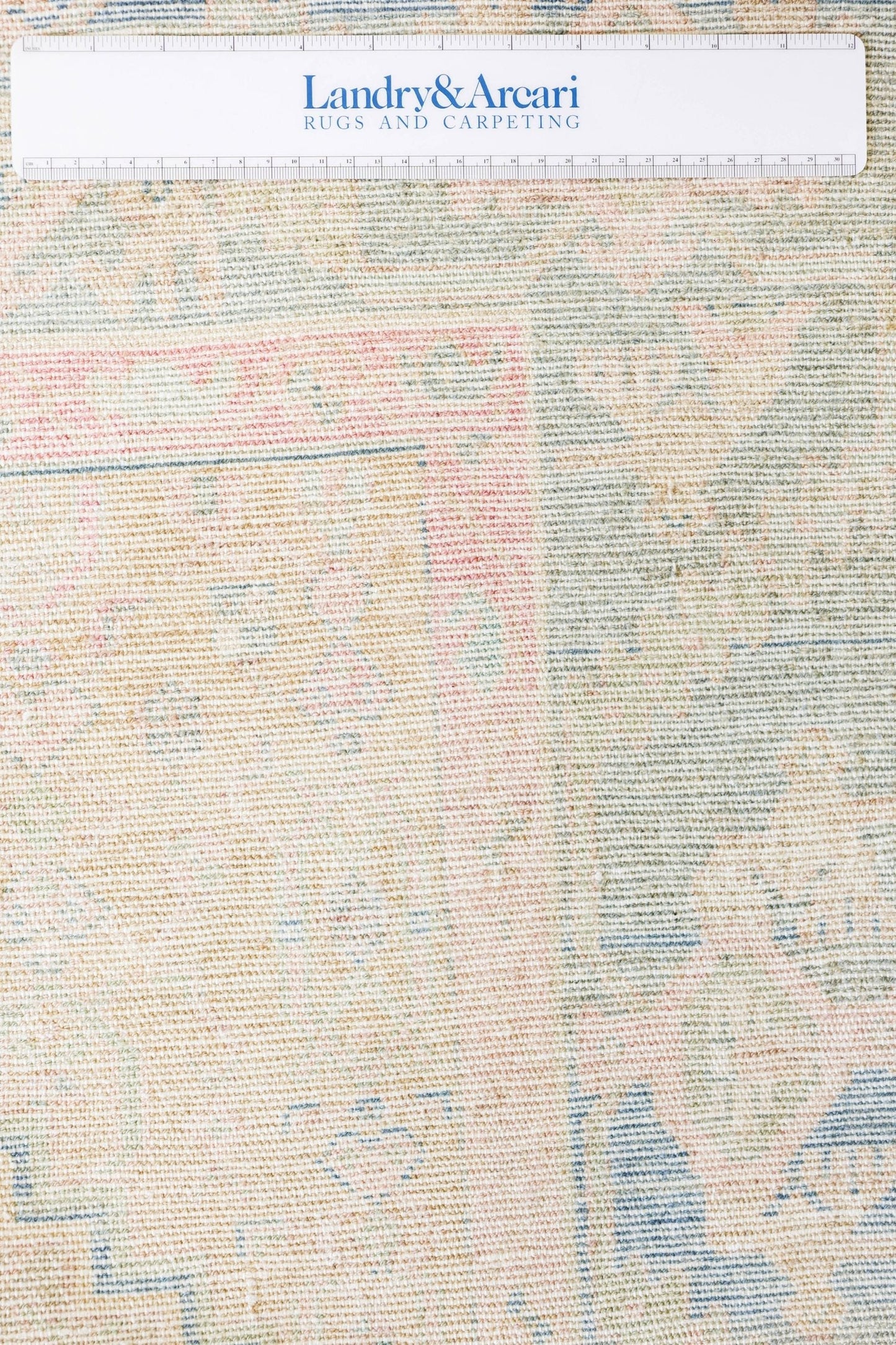 Vintage Malayer Handwoven Tribal Rug, J75104