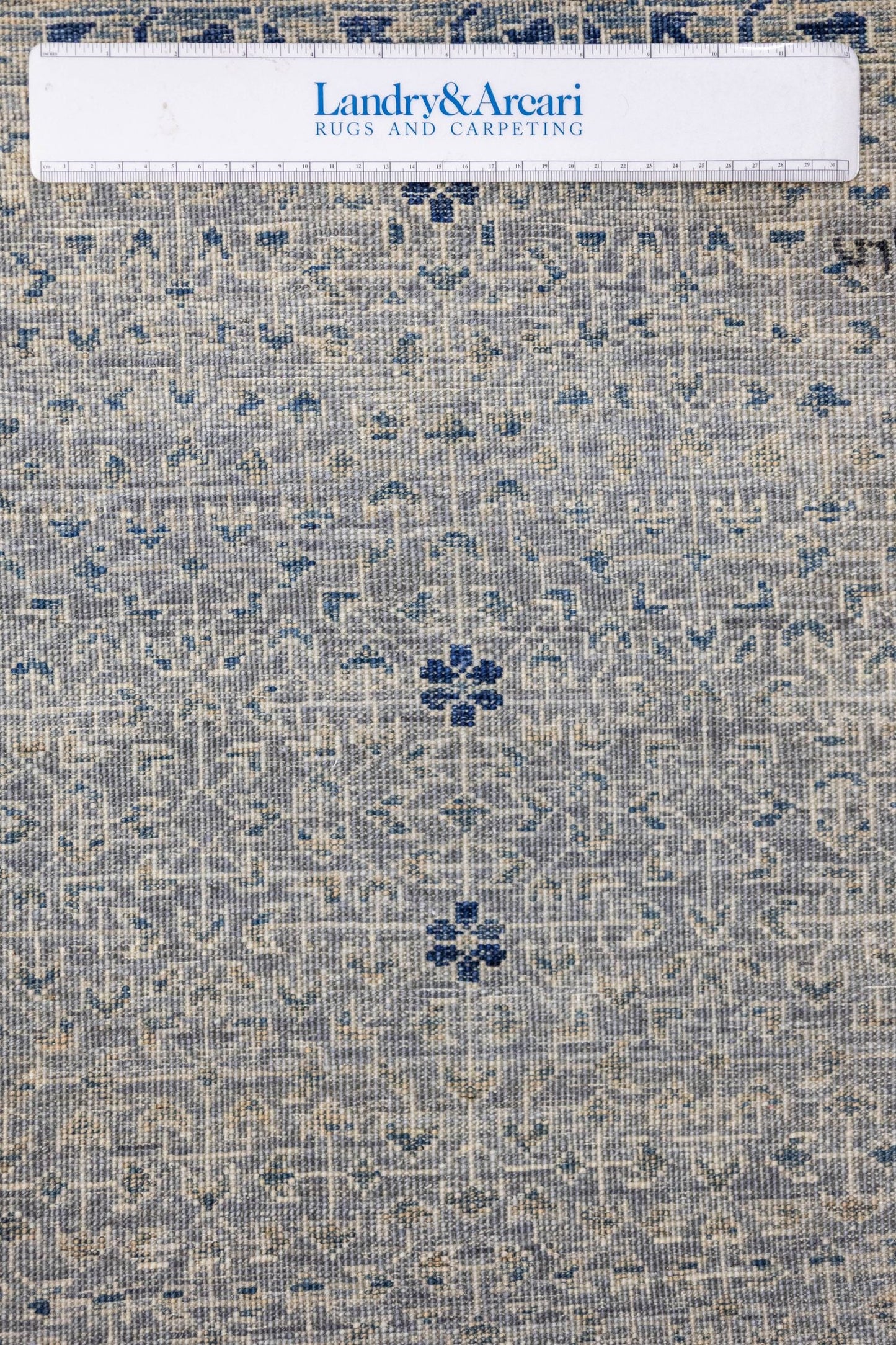 Mamluk Handwoven Tribal Rug, J87471