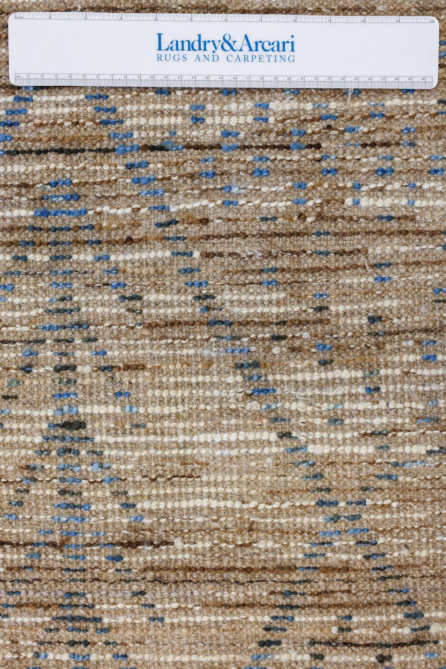 Moroccan Handwoven Tribal Rug, J80314
