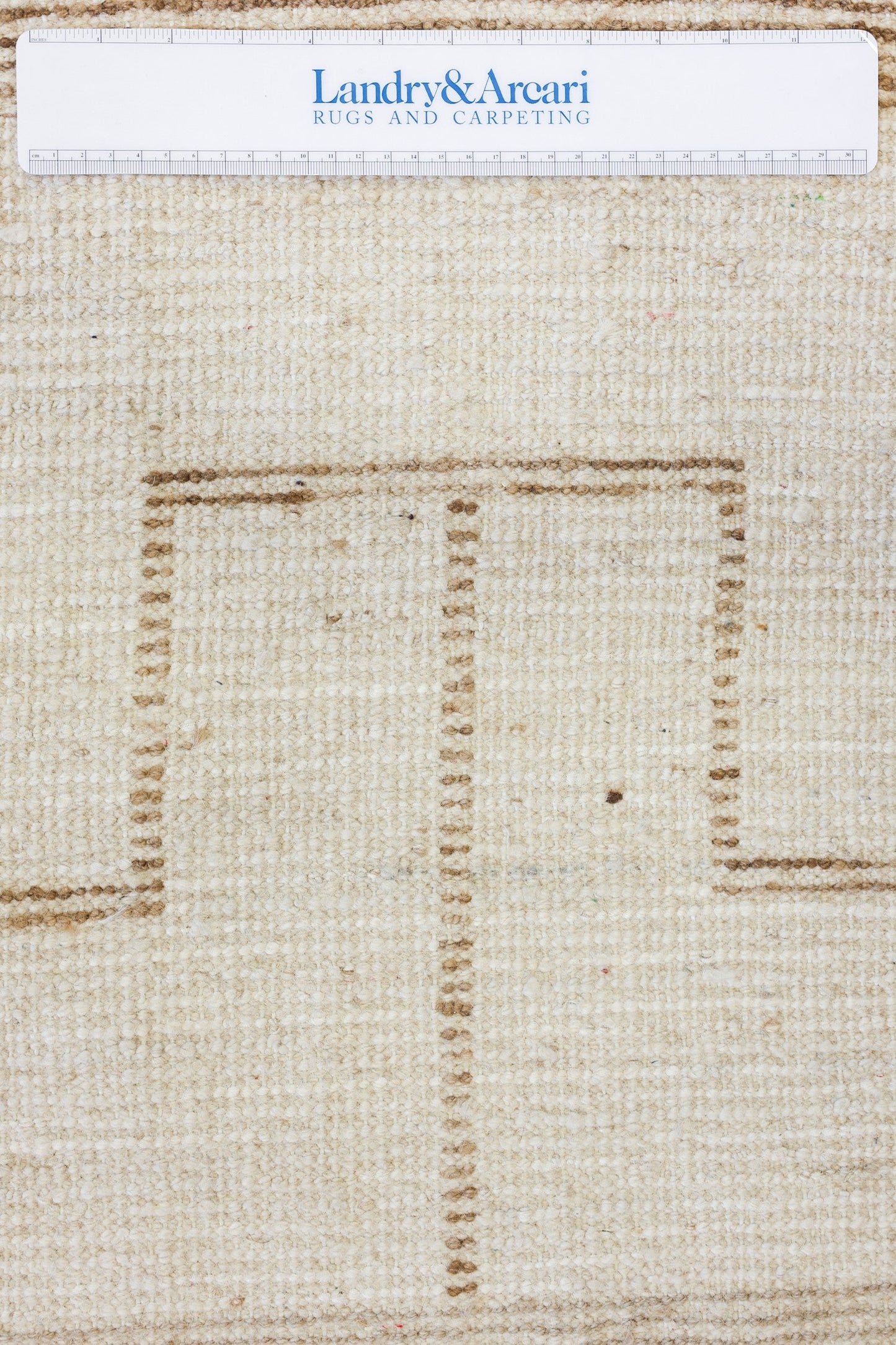 Moroccan Handwoven Tribal Rug, J80327