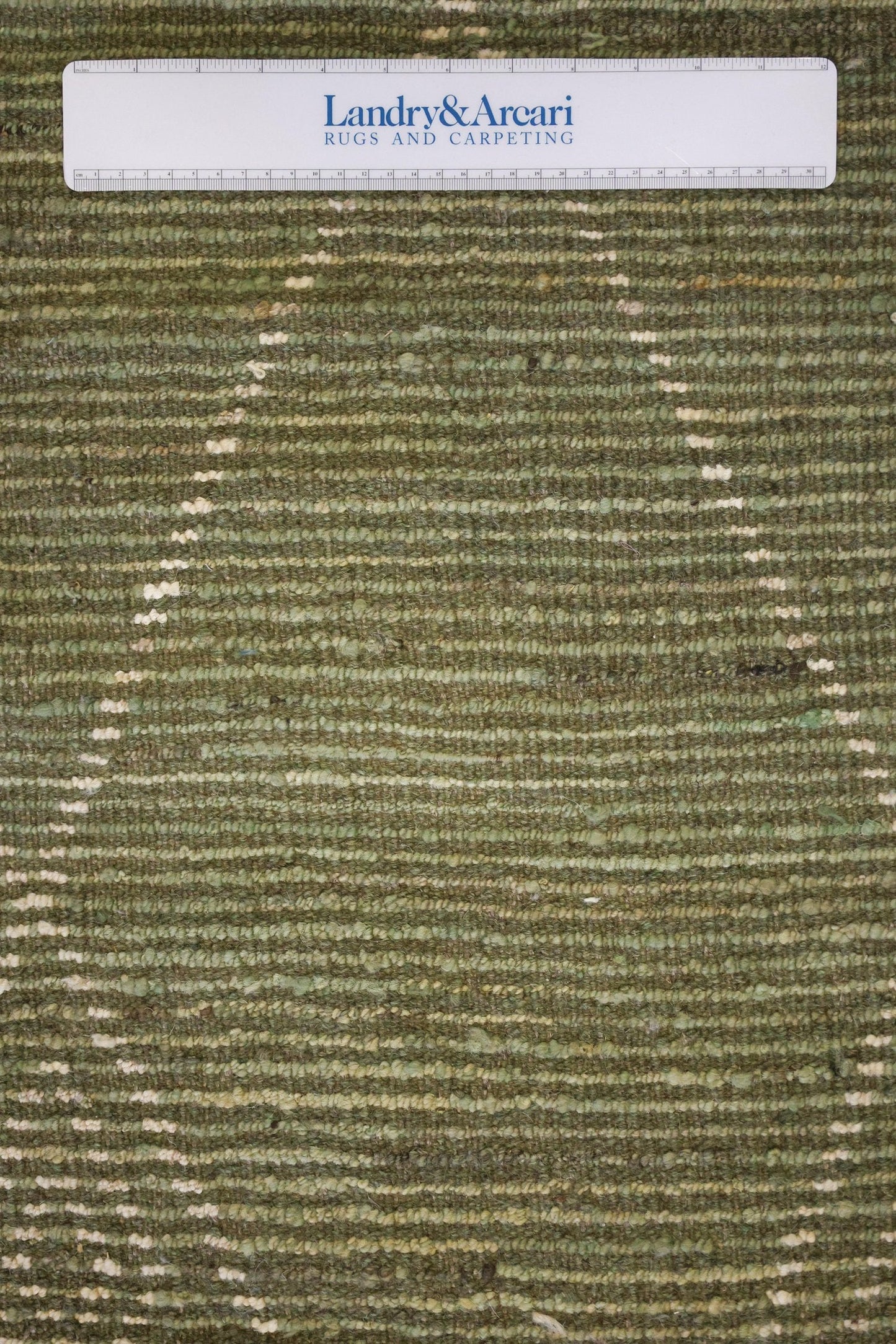 Moroccan Handwoven Tribal Rug, J70540