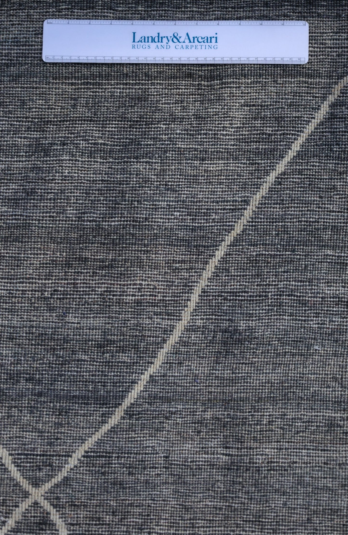 Moroccan Handwoven Tribal Rug, J74993