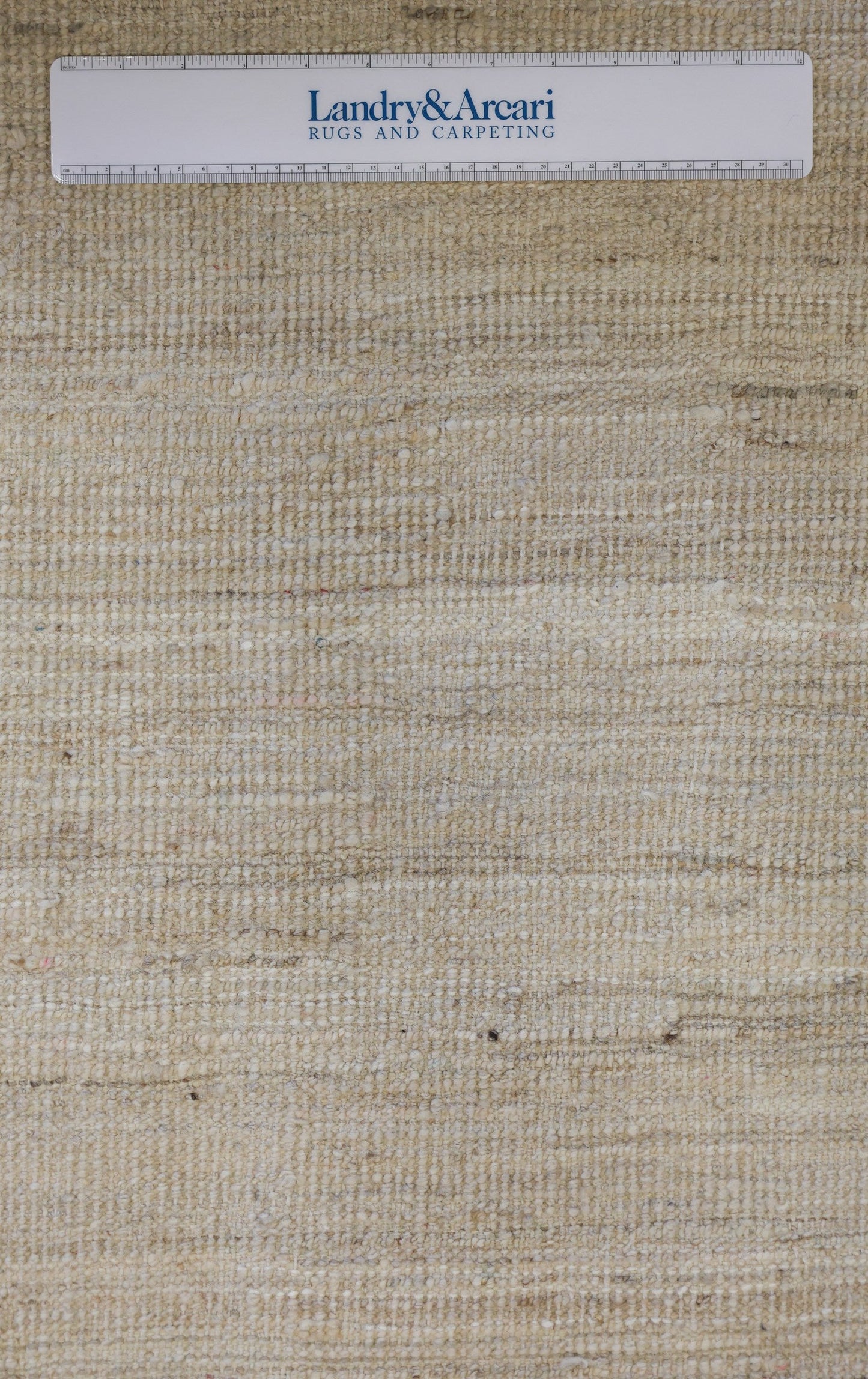 Moroccan Handwoven Tribal Rug, J75374