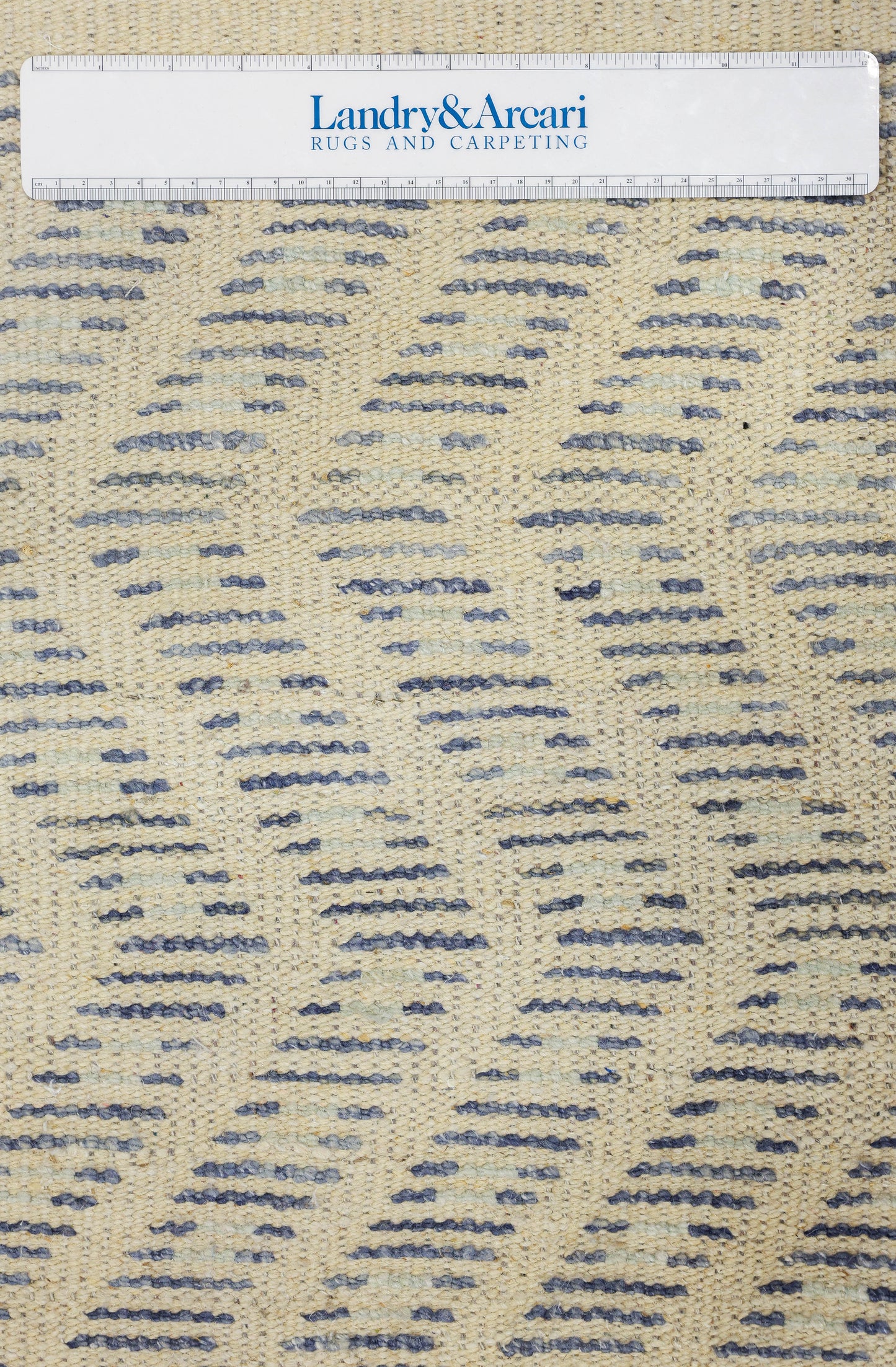 Moroccan Handwoven Tribal Rug, J78263