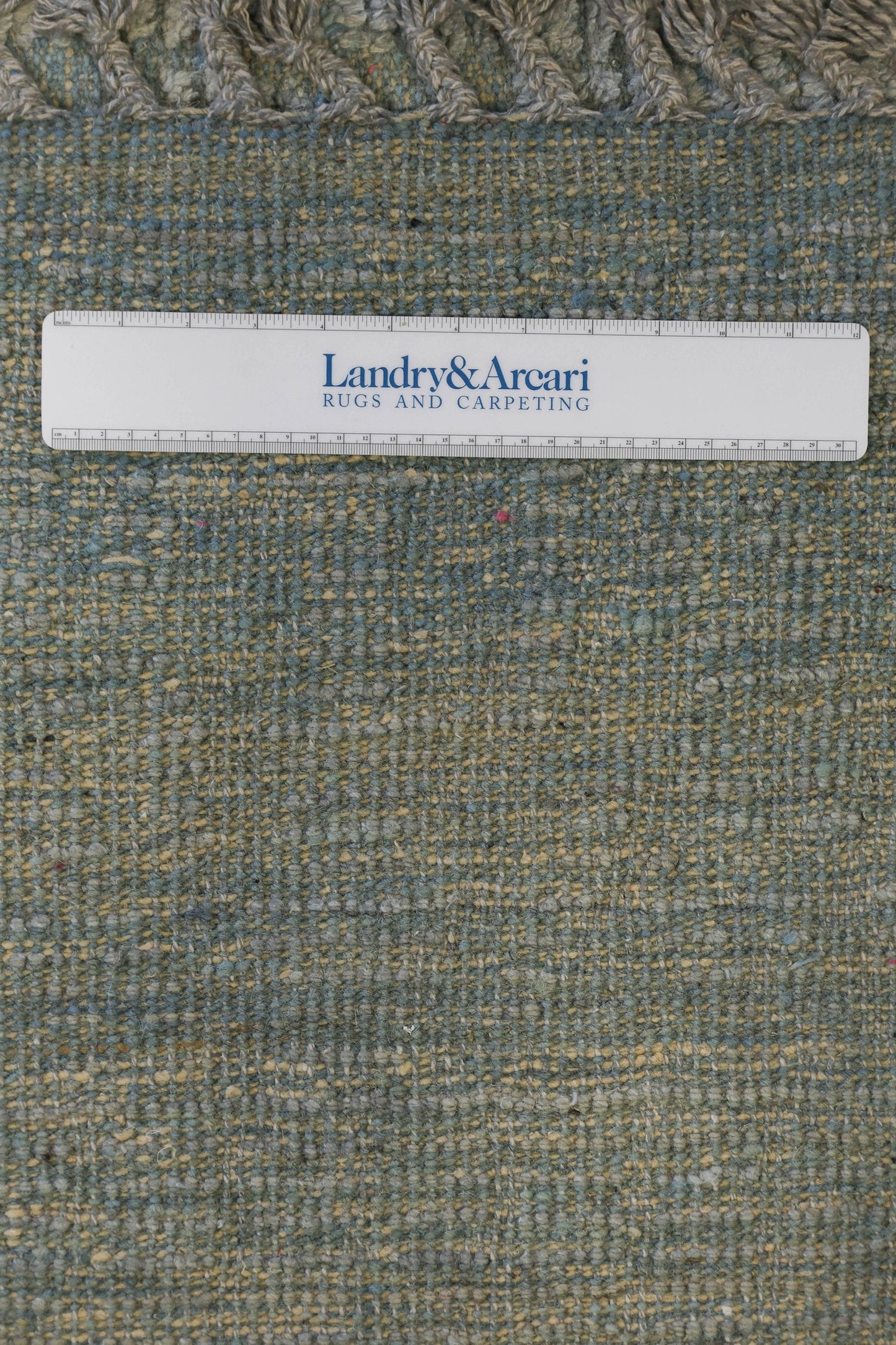 Moroccan Handwoven Tribal Rug, J78339