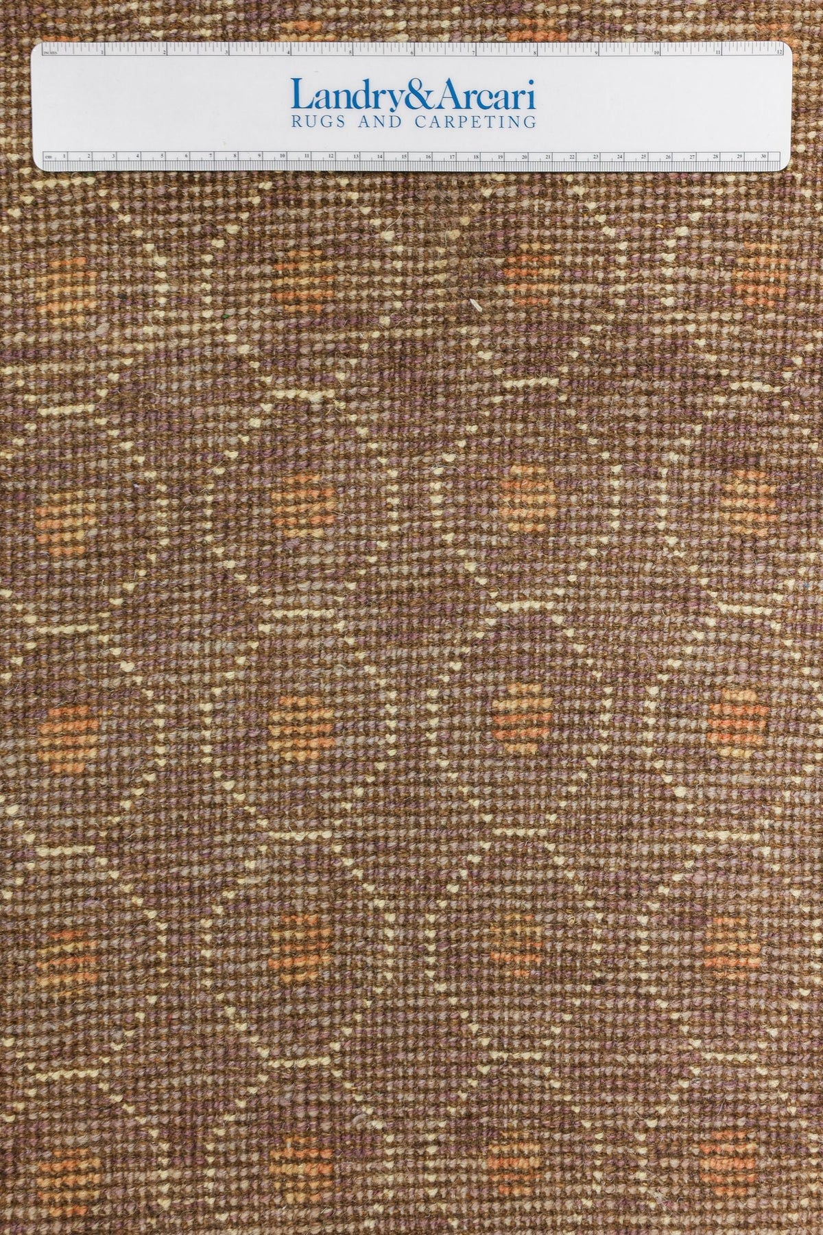 Moroccan Handwoven Tribal Rug, J79473