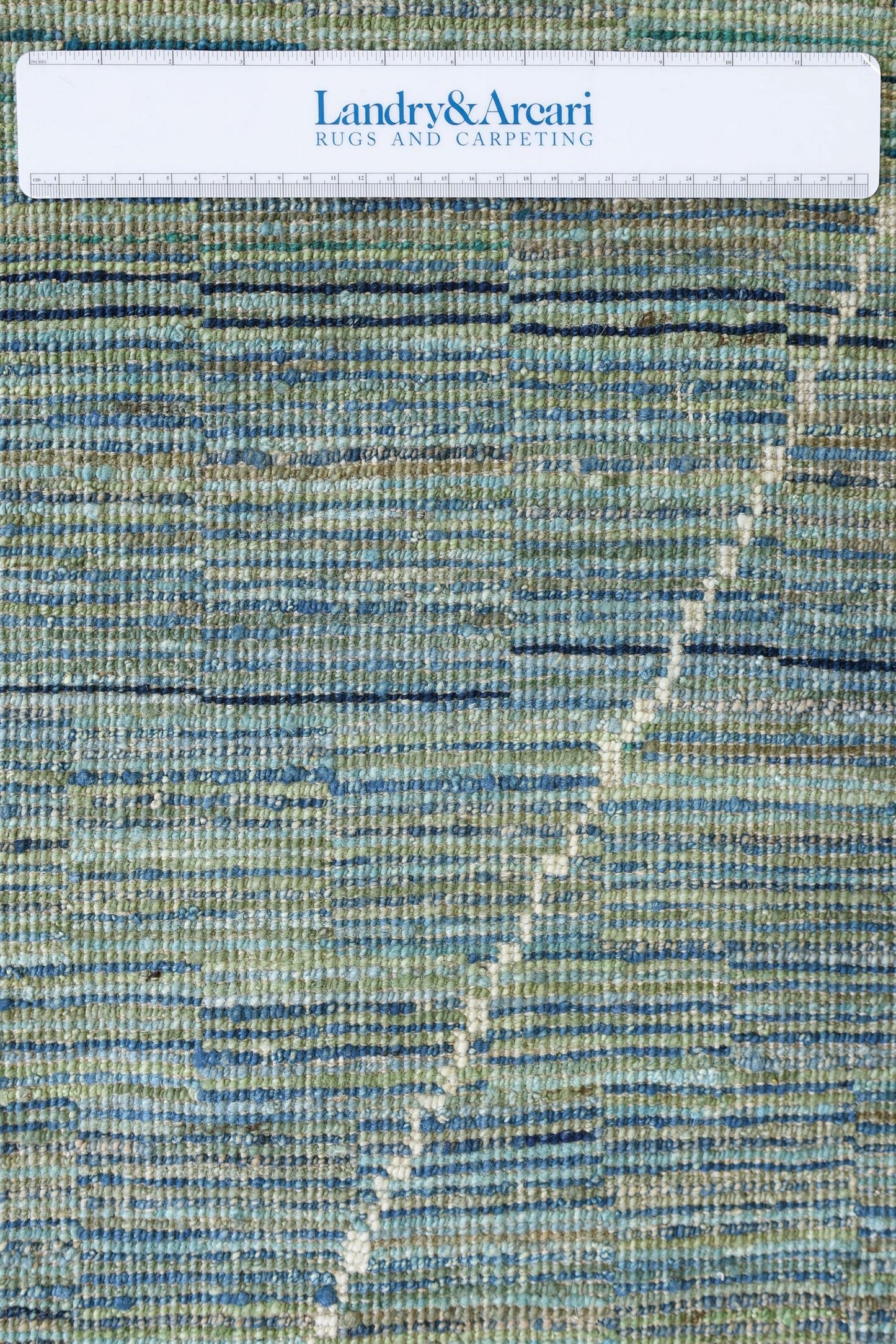 Moroccan Handwoven Tribal Rug, J79720