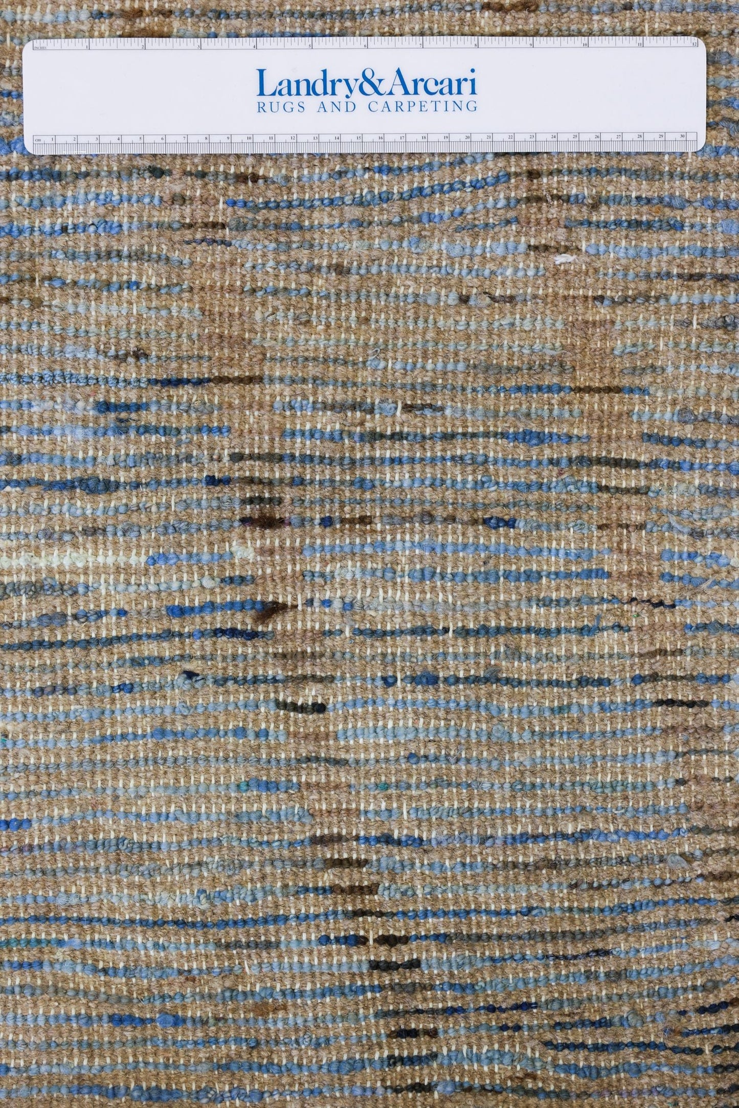 Moroccan Handwoven Tribal Rug, J80311