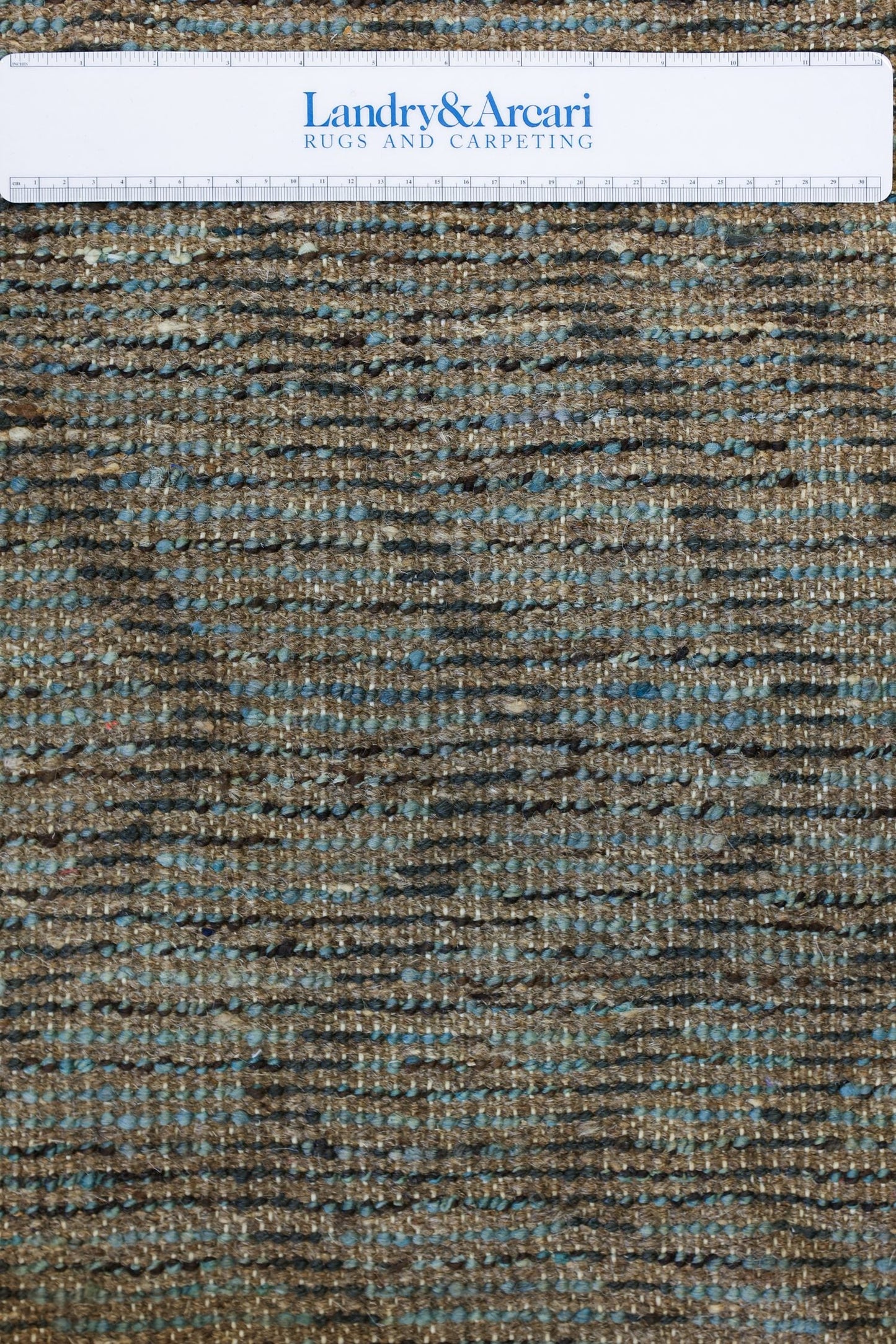 Moroccan Handwoven Tribal Rug, J80315