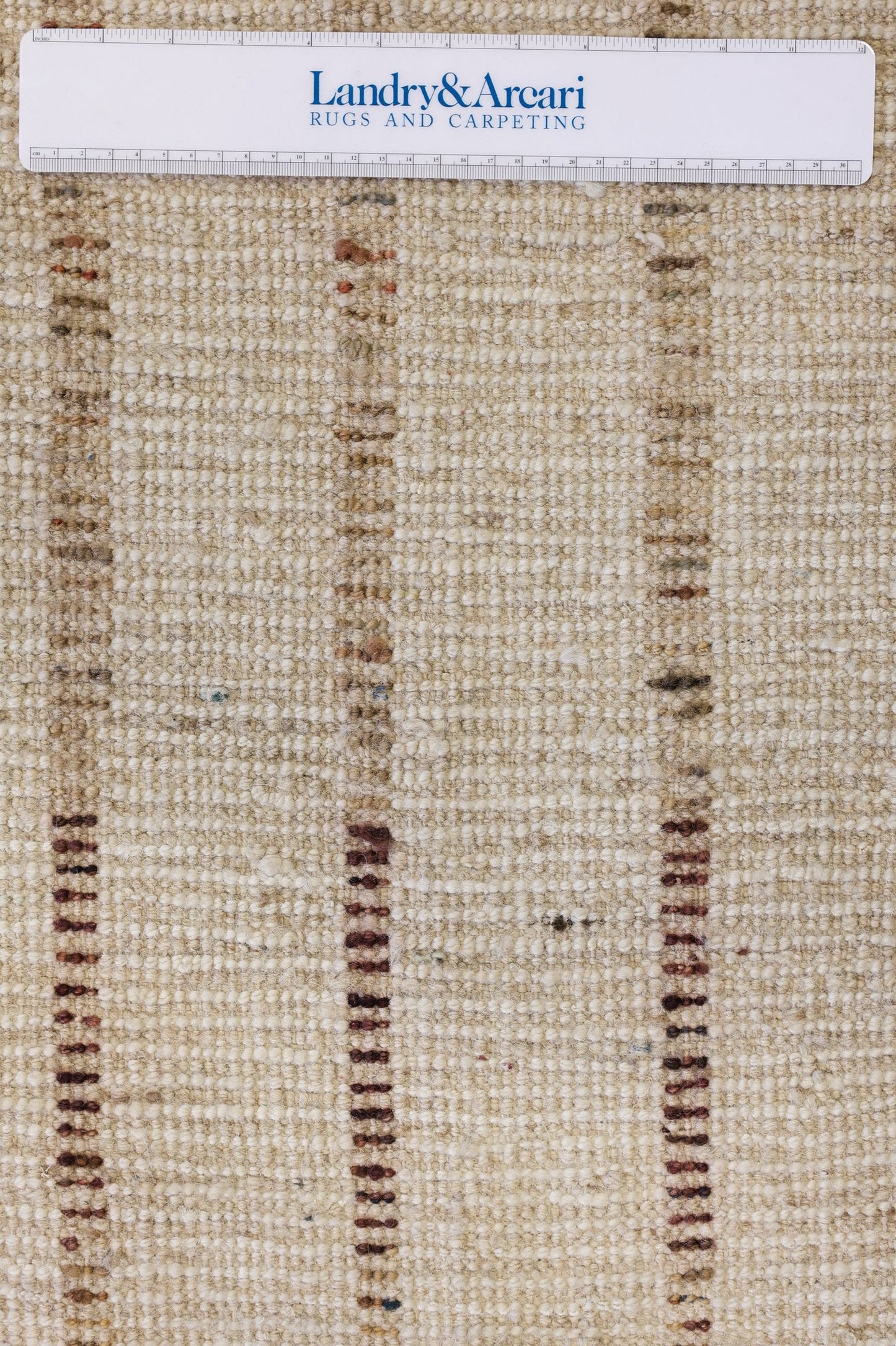Moroccan Handwoven Tribal Rug, J80322