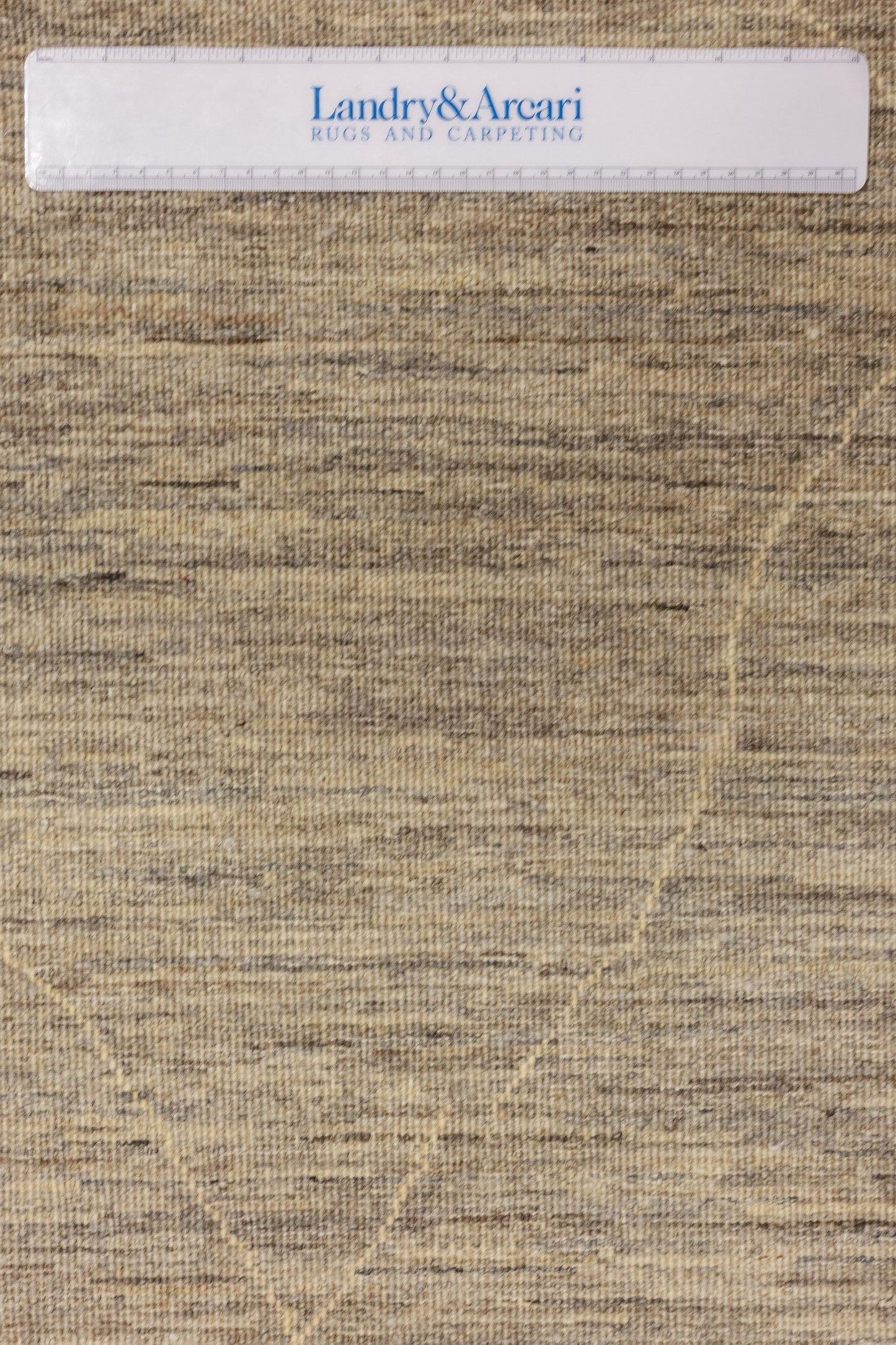 Moroccan Handwoven Tribal Rug, J80912