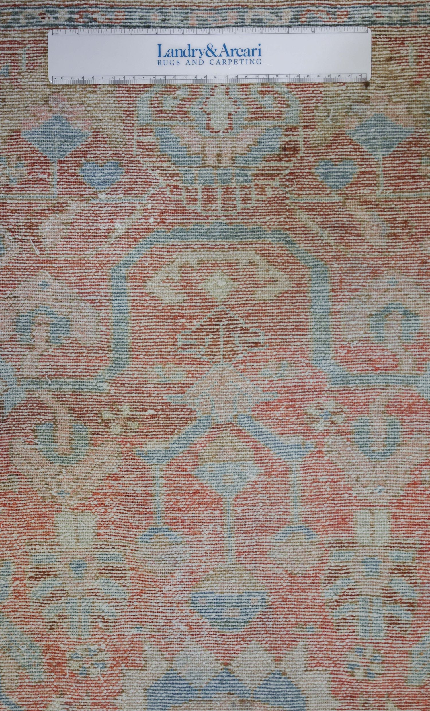 Vintage N.W. Persian Handwoven Tribal Rug, J73090
