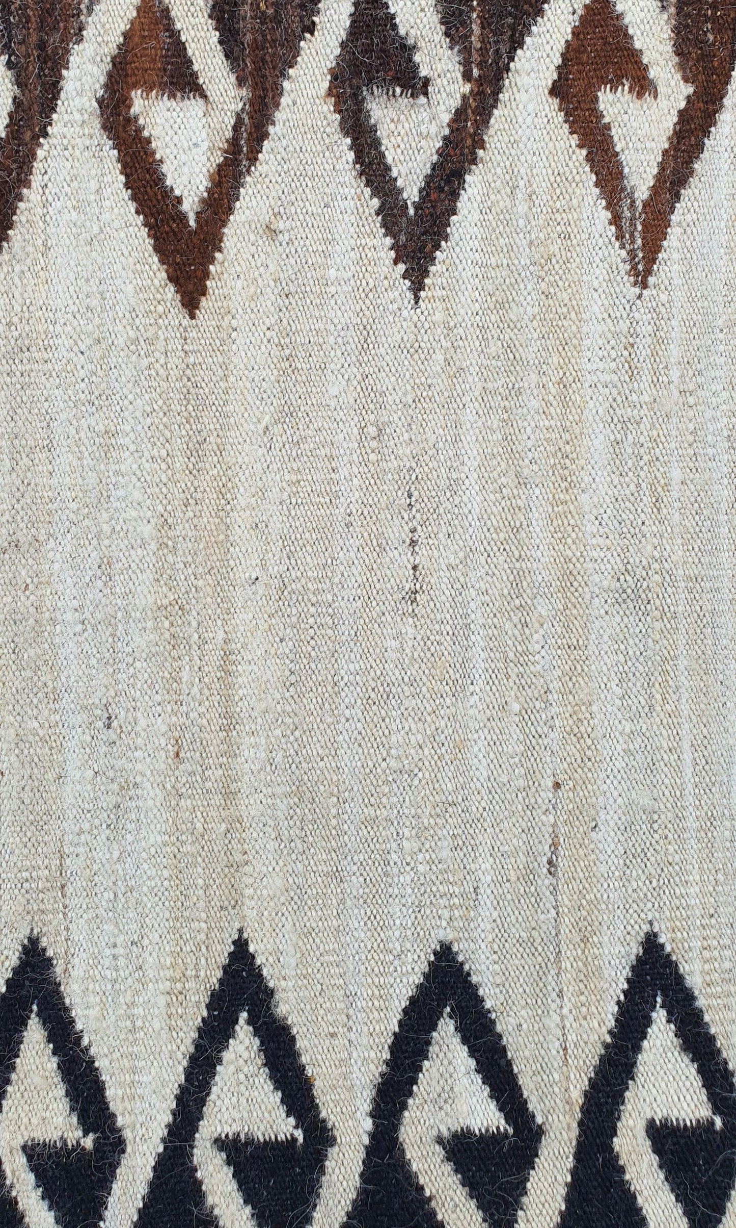 Navajo Design Tribal Rug, J80069