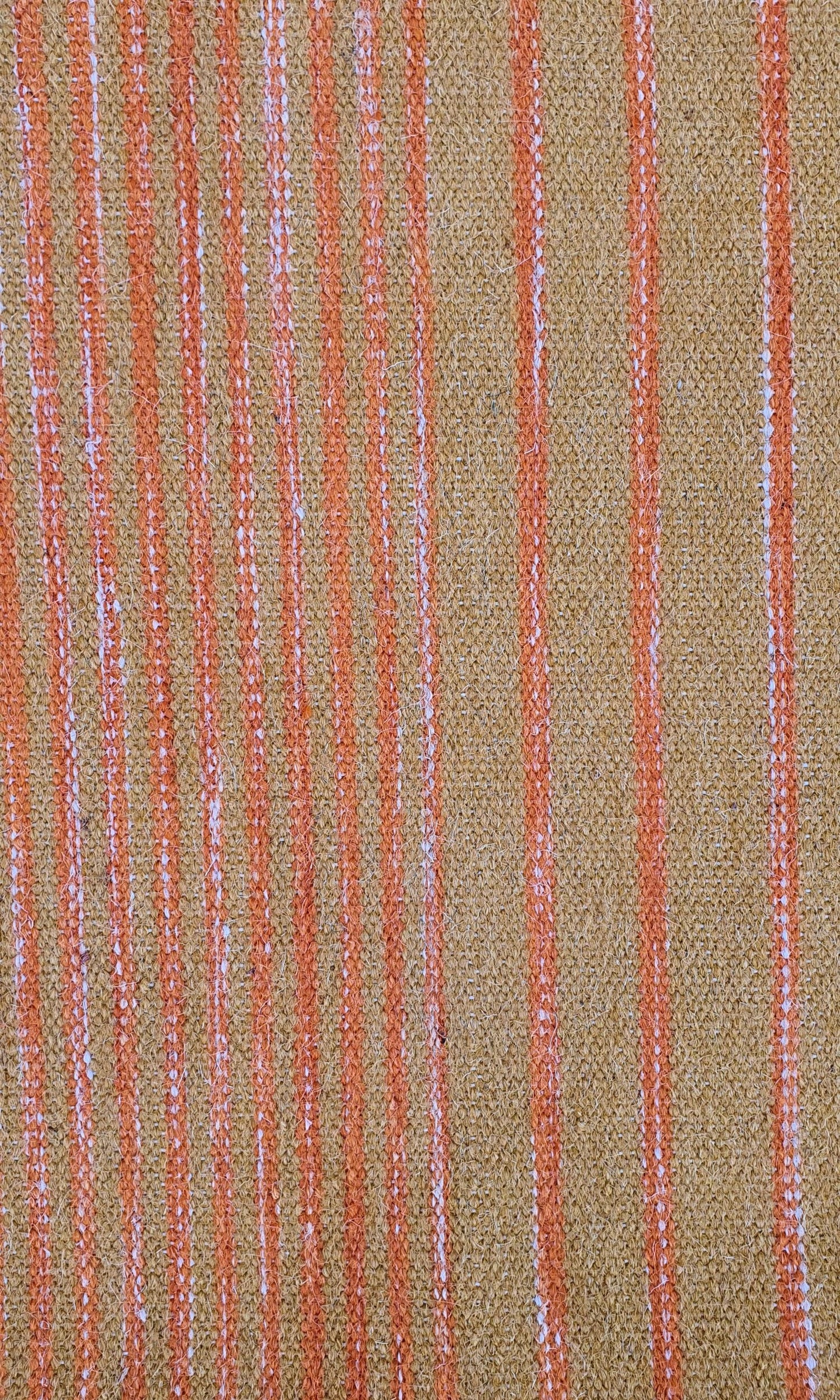 Navajo Design Tribal Rug, J80081