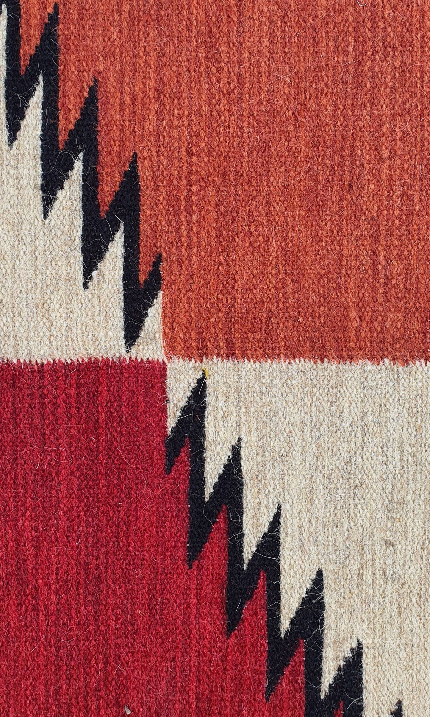 Navajo Design Tribal Rug, J80090